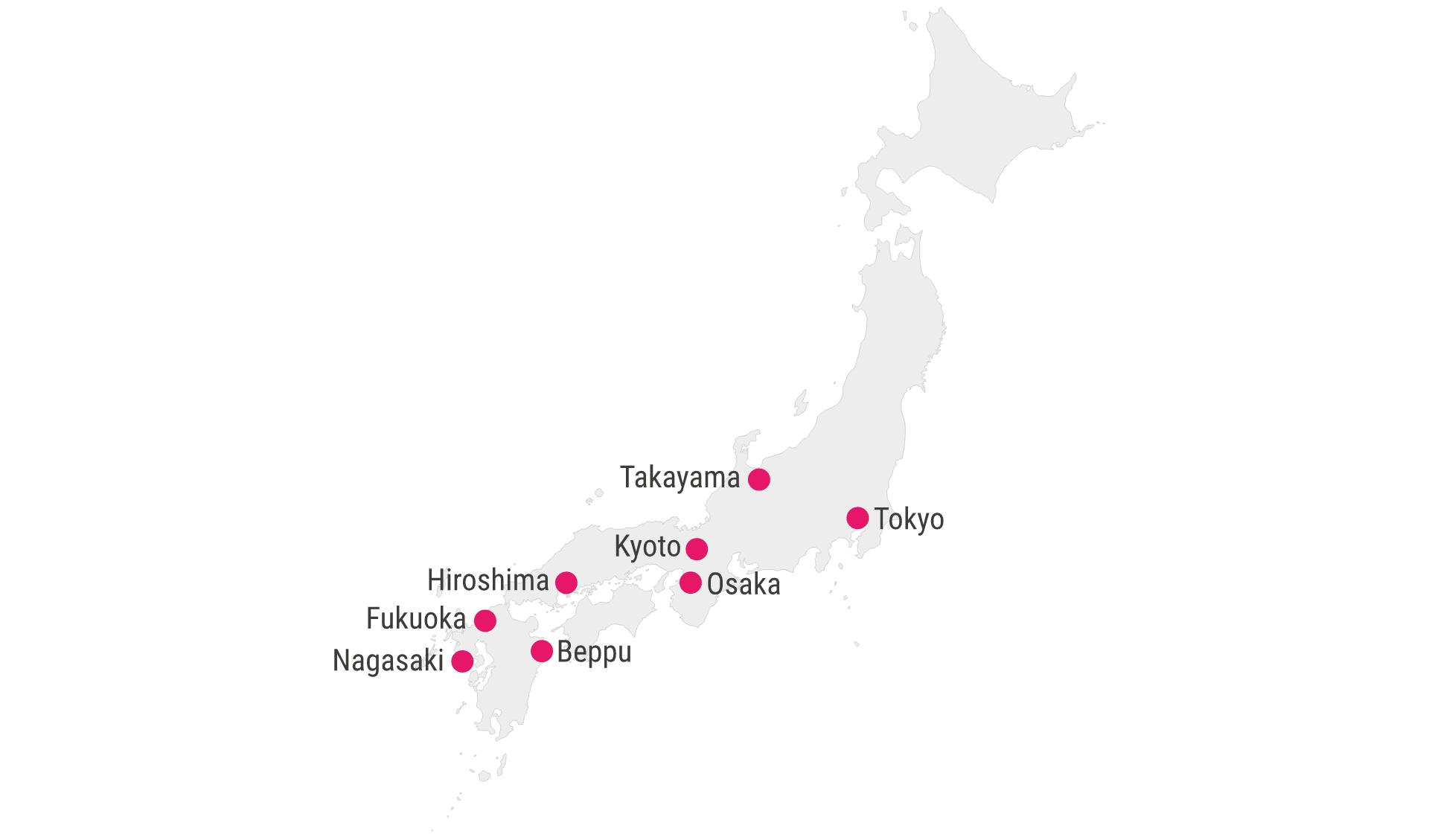 Hotels In Japan Top Beratung Vom Spezialisten Knecht Reisen