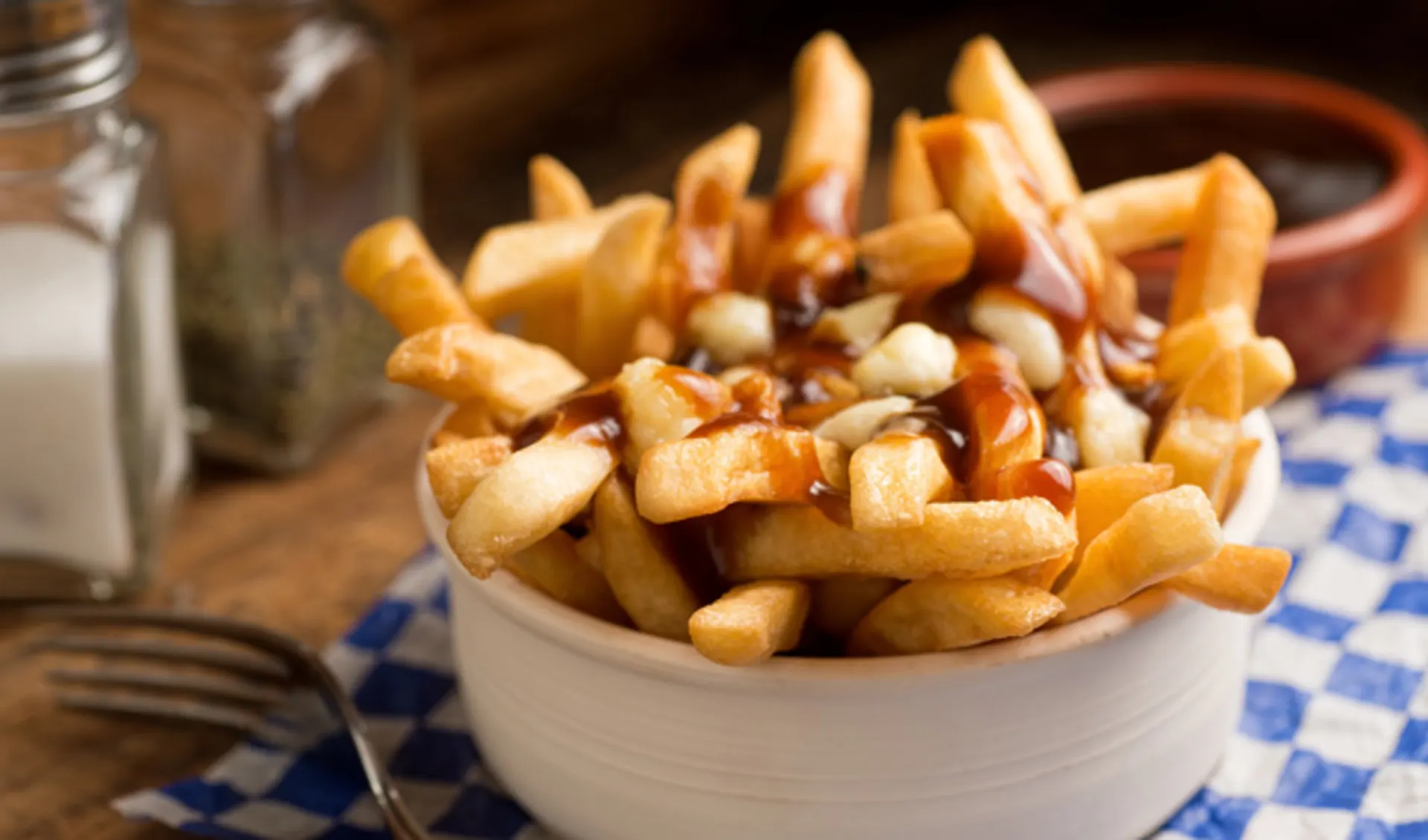 Poutine