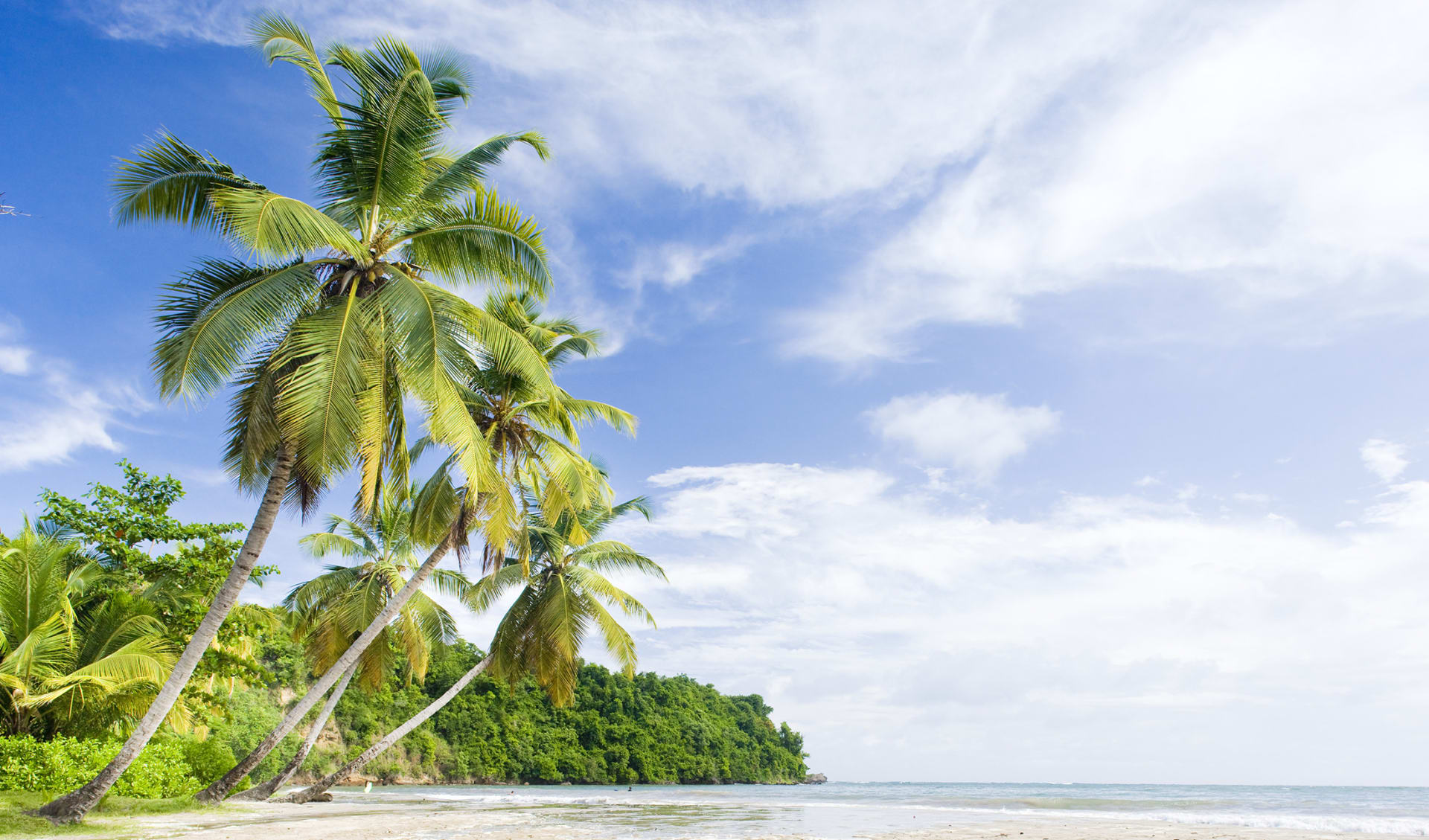 La Sagesse Bay, Grenada