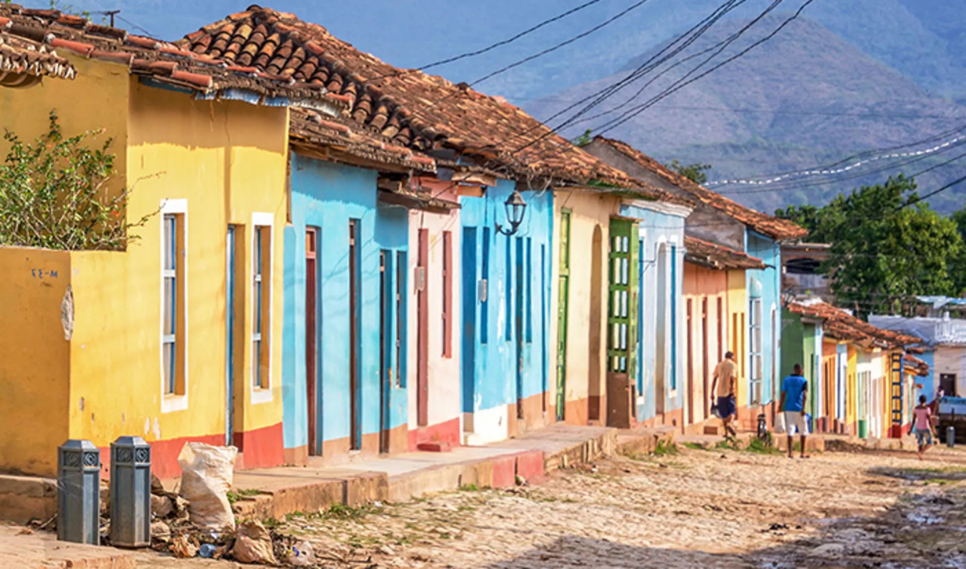 Trinidad / Tobago, Karibik