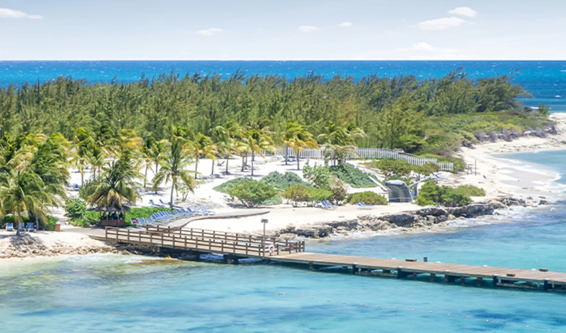 Grand Turk, Turks / Caicos, Karibik