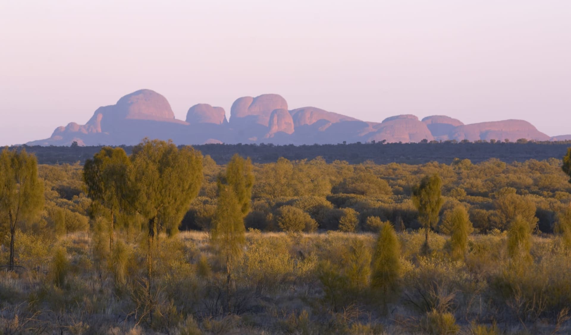 Kata Tjuta Uluru Kings Canyon Aat Kings Ab Alice Springs Knecht Reisen