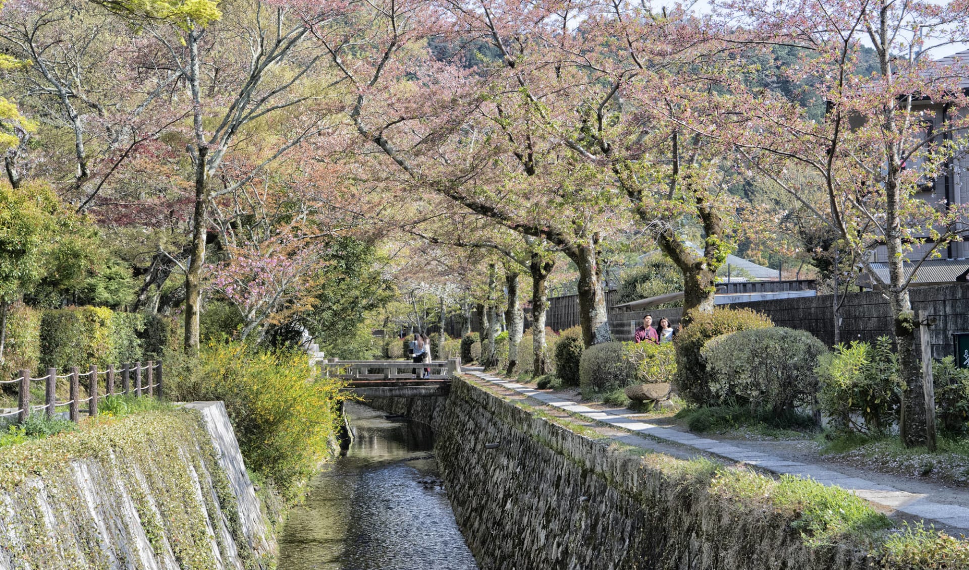 Vielfältiges Japan ab Tokio: Kyoto