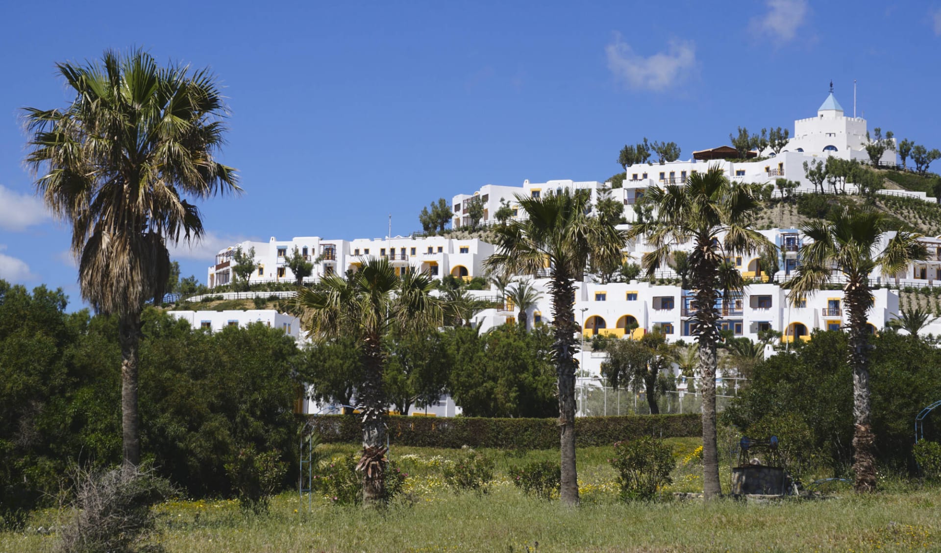 Badeferien im Lagas Aegean Village ab Kos: Lagas Aegean Village Kos Griechenland