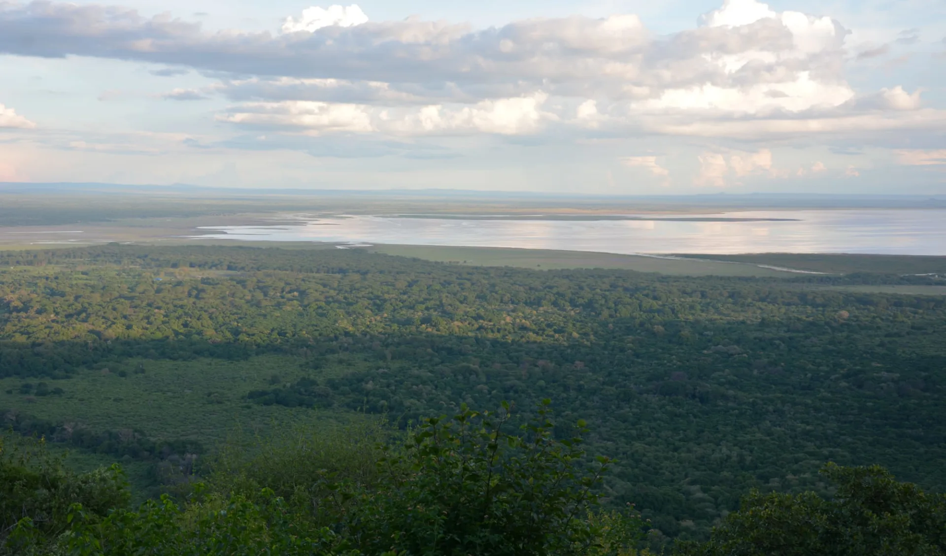 Klassische Tanzania Safari ab Arusha: Lake Manyara