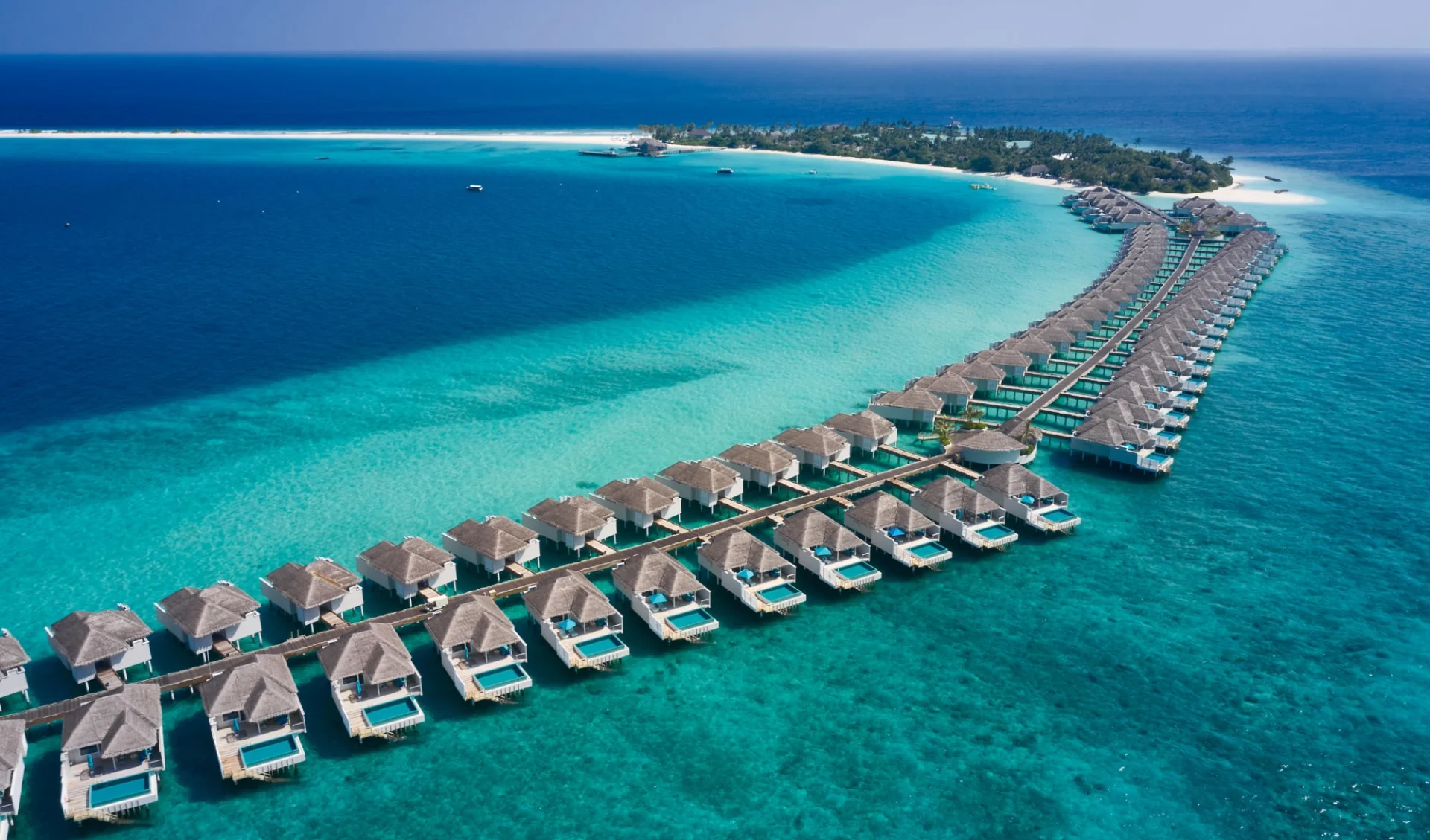 Seaside Finolhu Baa Atoll Maldives in Baa-Atoll: 