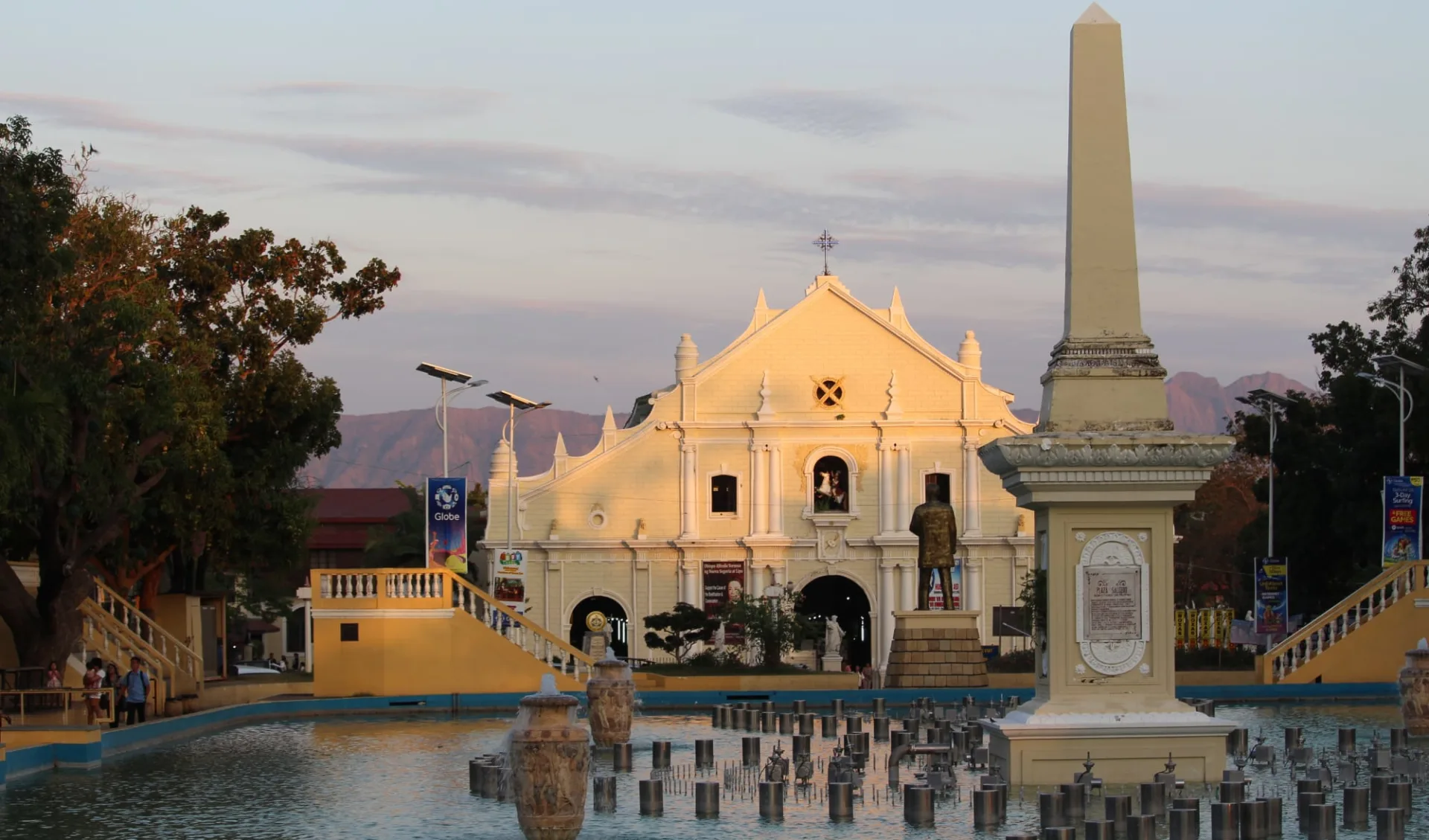 Nord-Luzon Rundreise ab Manila: Luzon Baguio