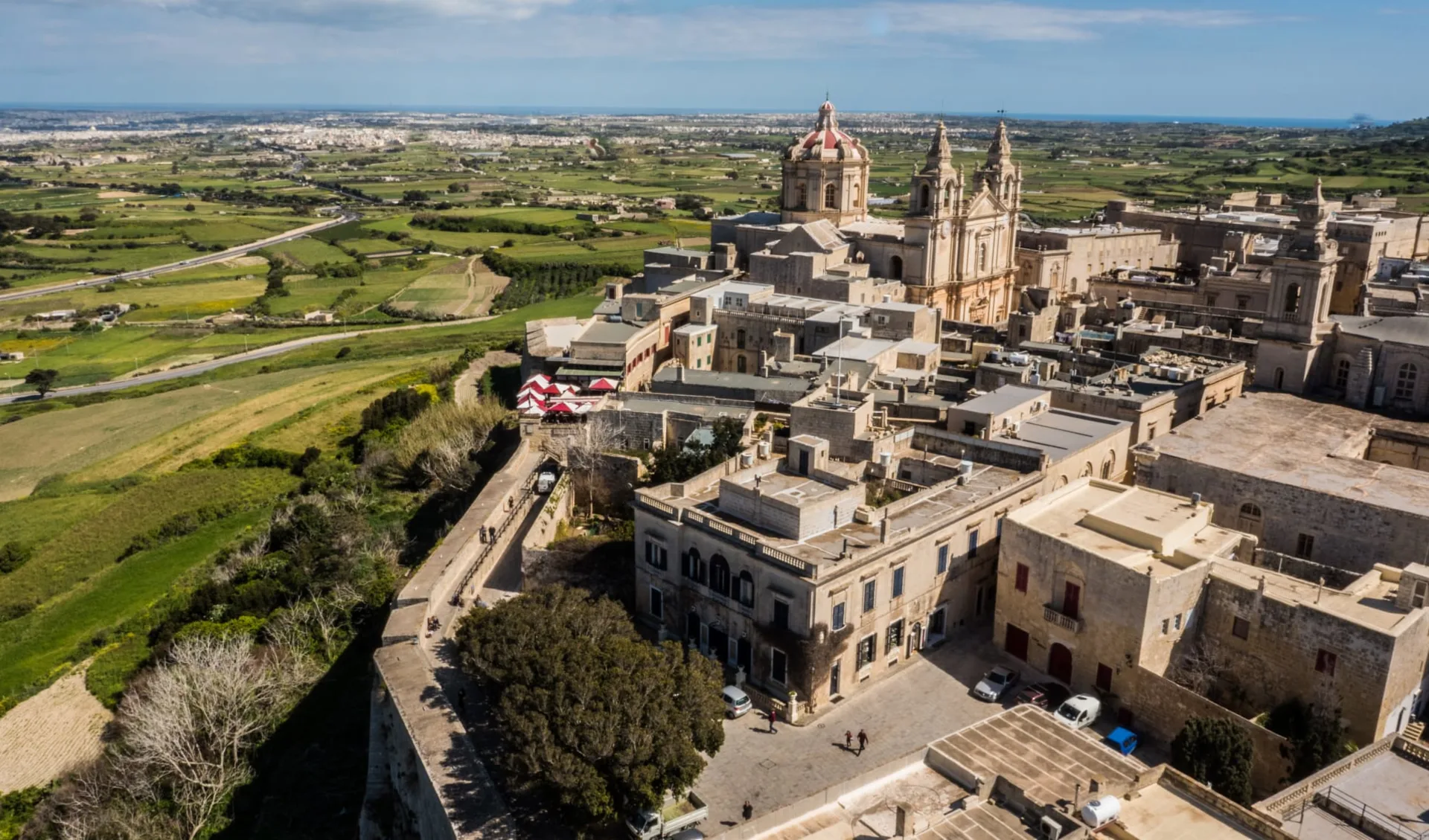 Maltesisches Potpourri ab Valletta: Maltesisches Potpurri (2)