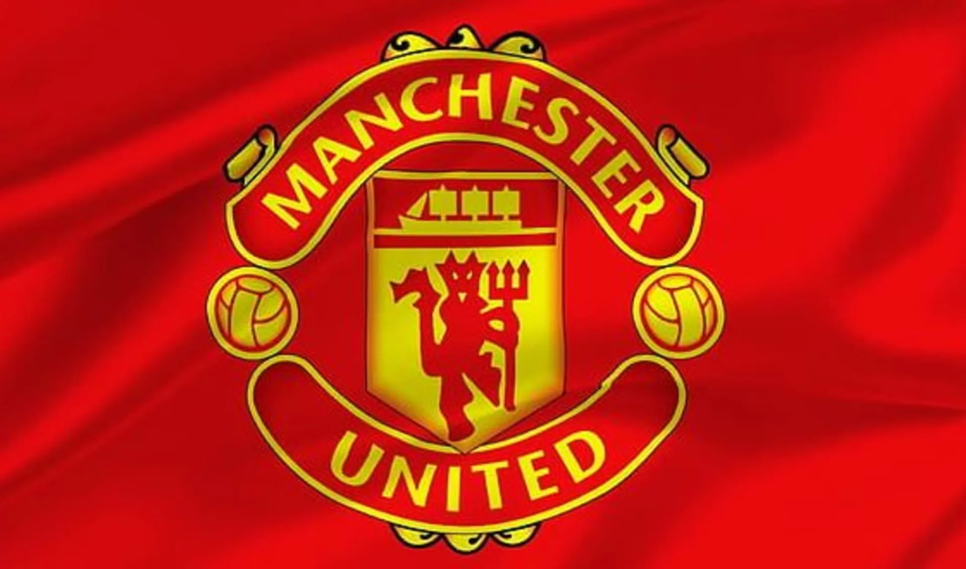 Manchester United: Manchester United