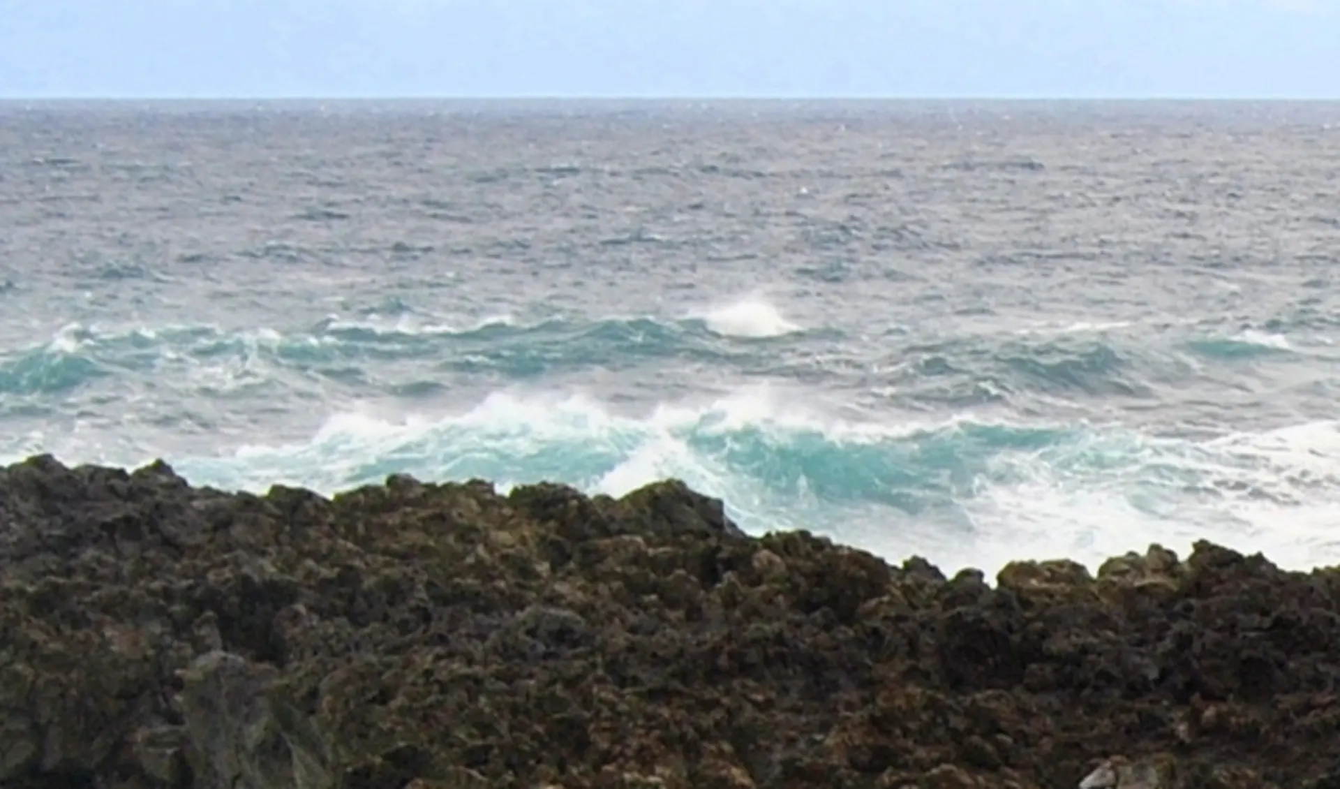 Les Avirons, La Réunion