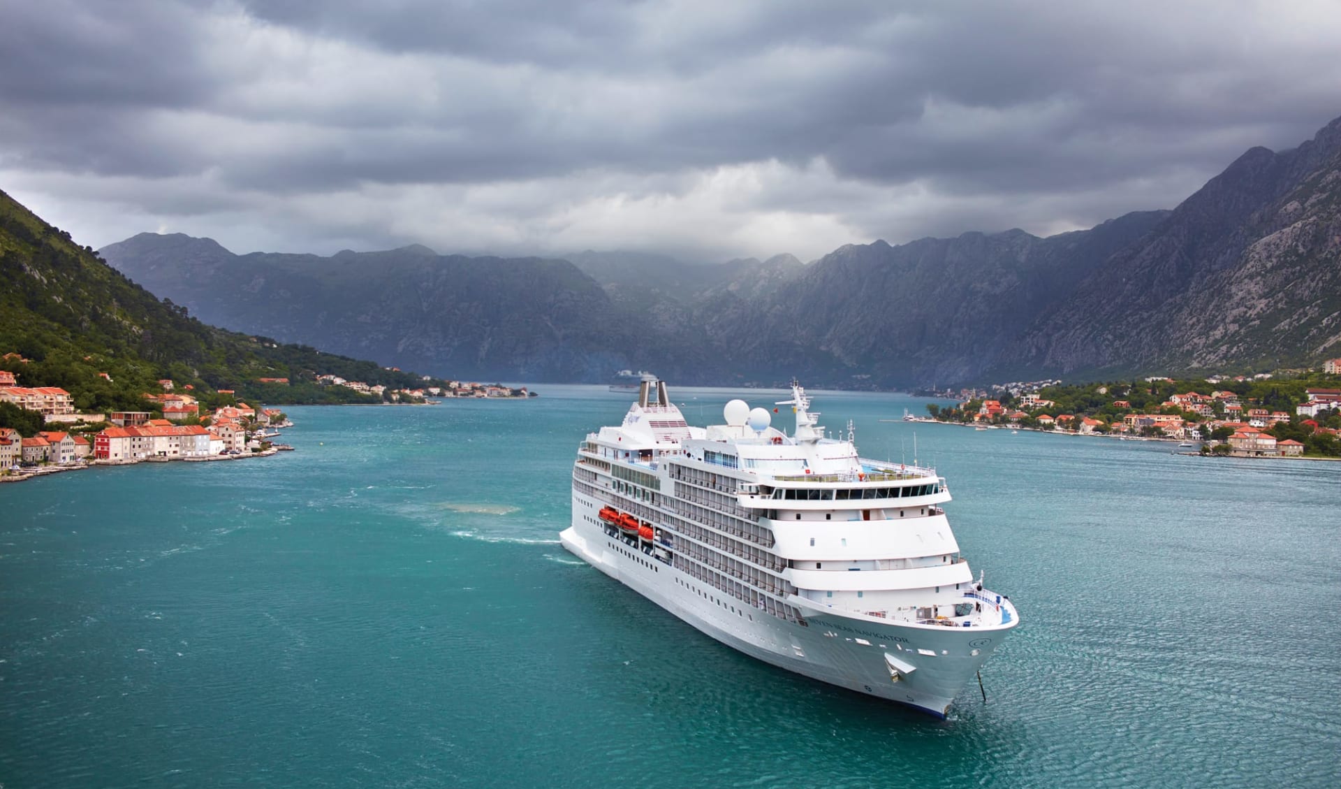 Westafrika von Barcelona nach Kapstadt: NAV in Kotor_2024-04-30_07-42-24
