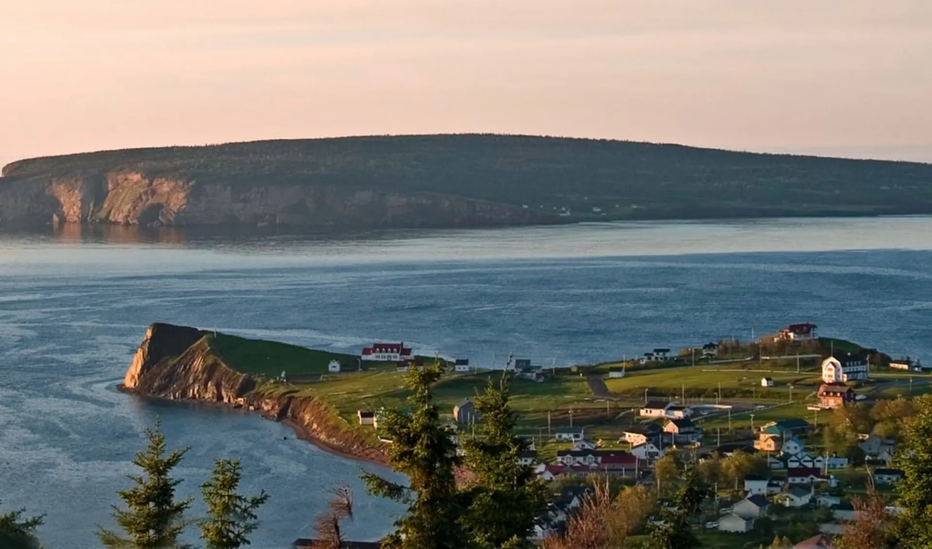 Bezauberndes Ostkanada ab Halifax: Ostkanada - Québec - Le Rocher-Percé