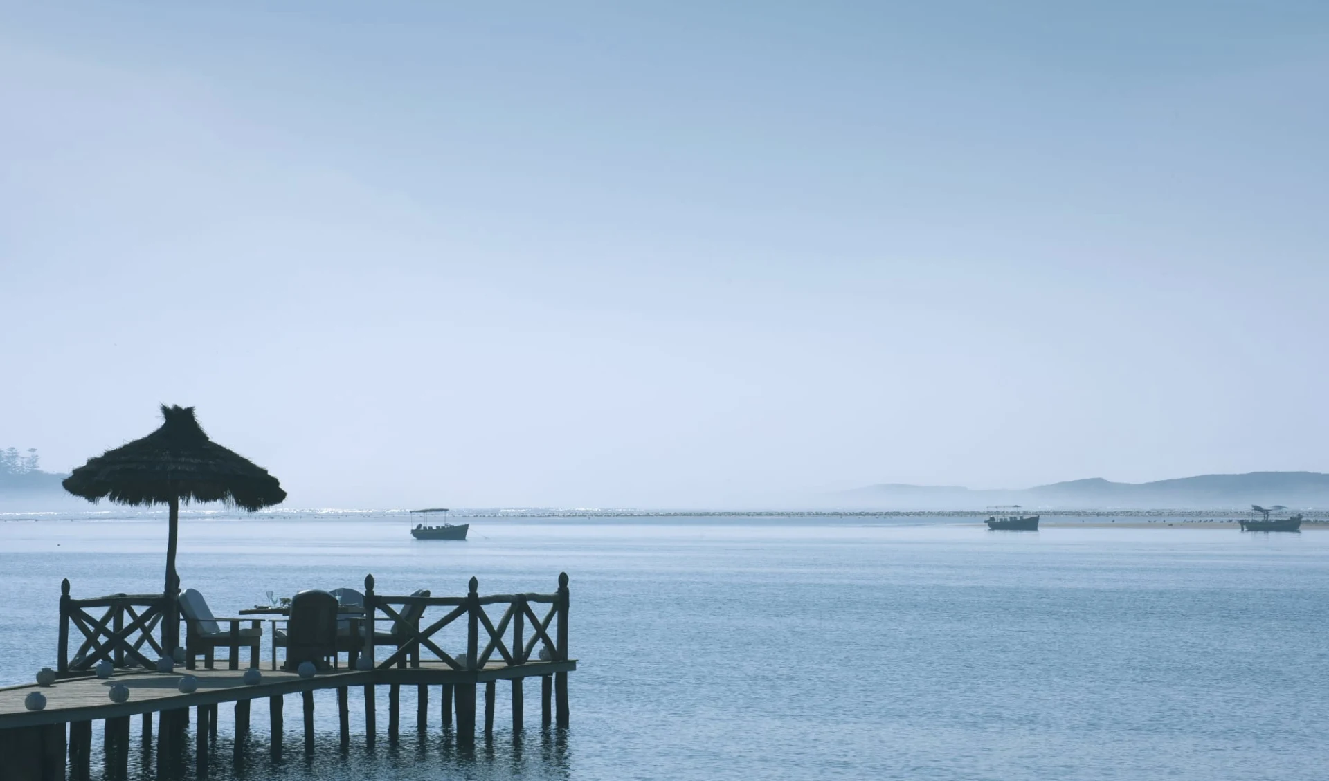 La Sultana Oualidia: Oualidia