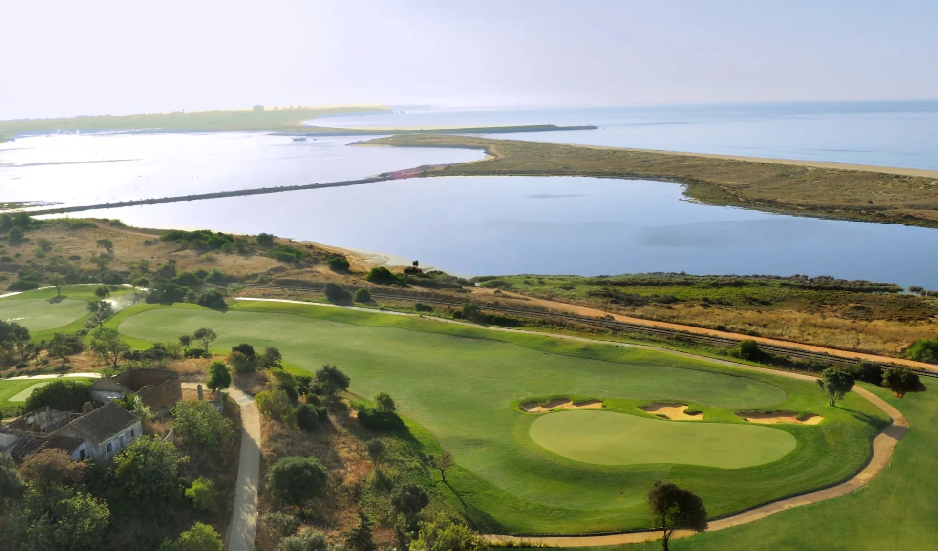 15.04. - 22.04.2026 Golf Plauschwoche Algarve/Portugal: Palmares Golf_2
