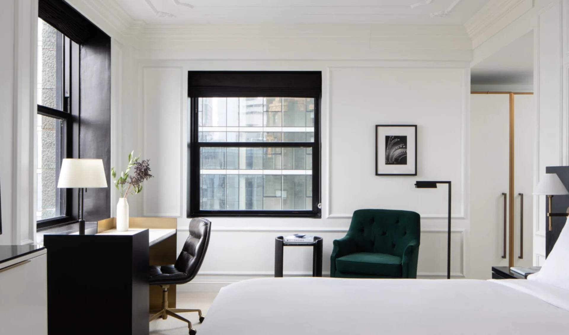 Pendry Chicago: Pendry_Zimmer_Webseite