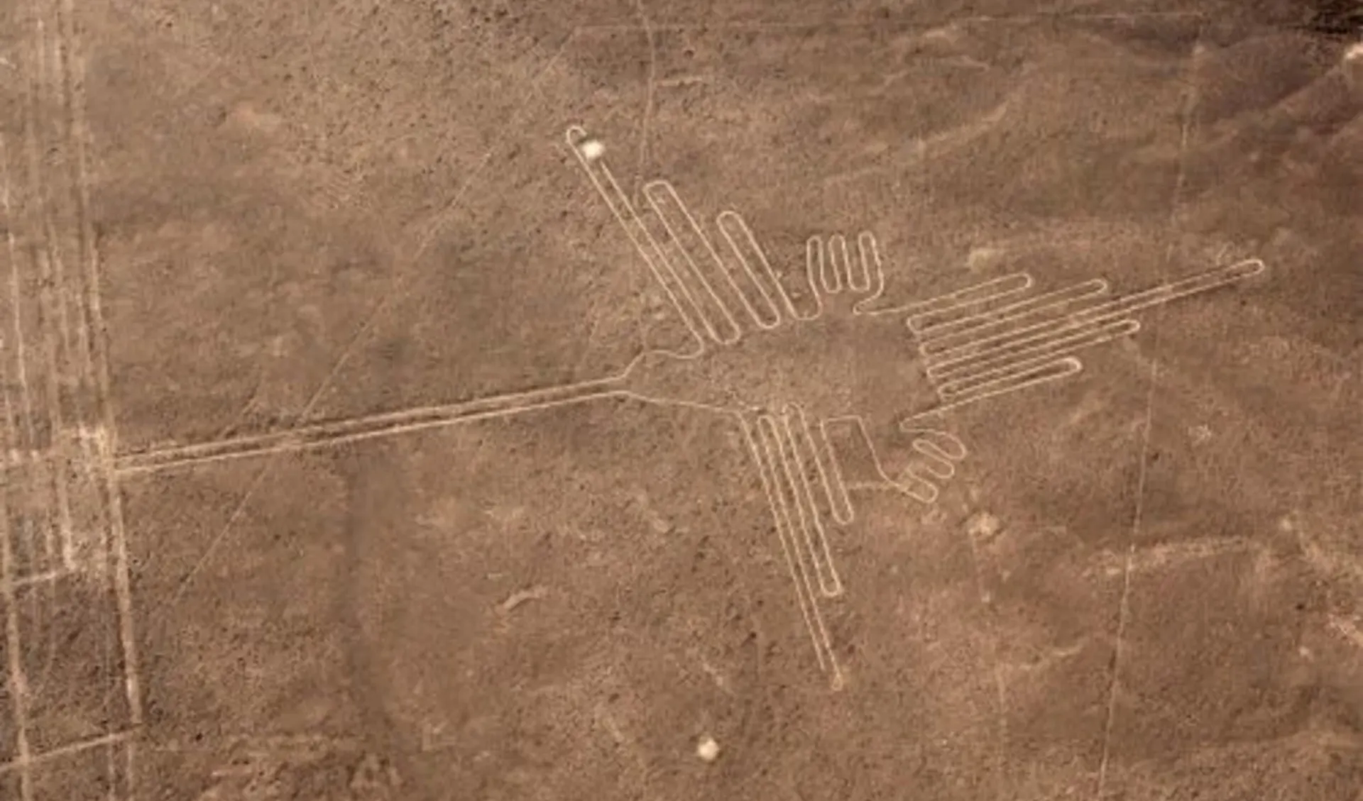 Geheimnisvoller Süden ab Lima: Peru - Nazca