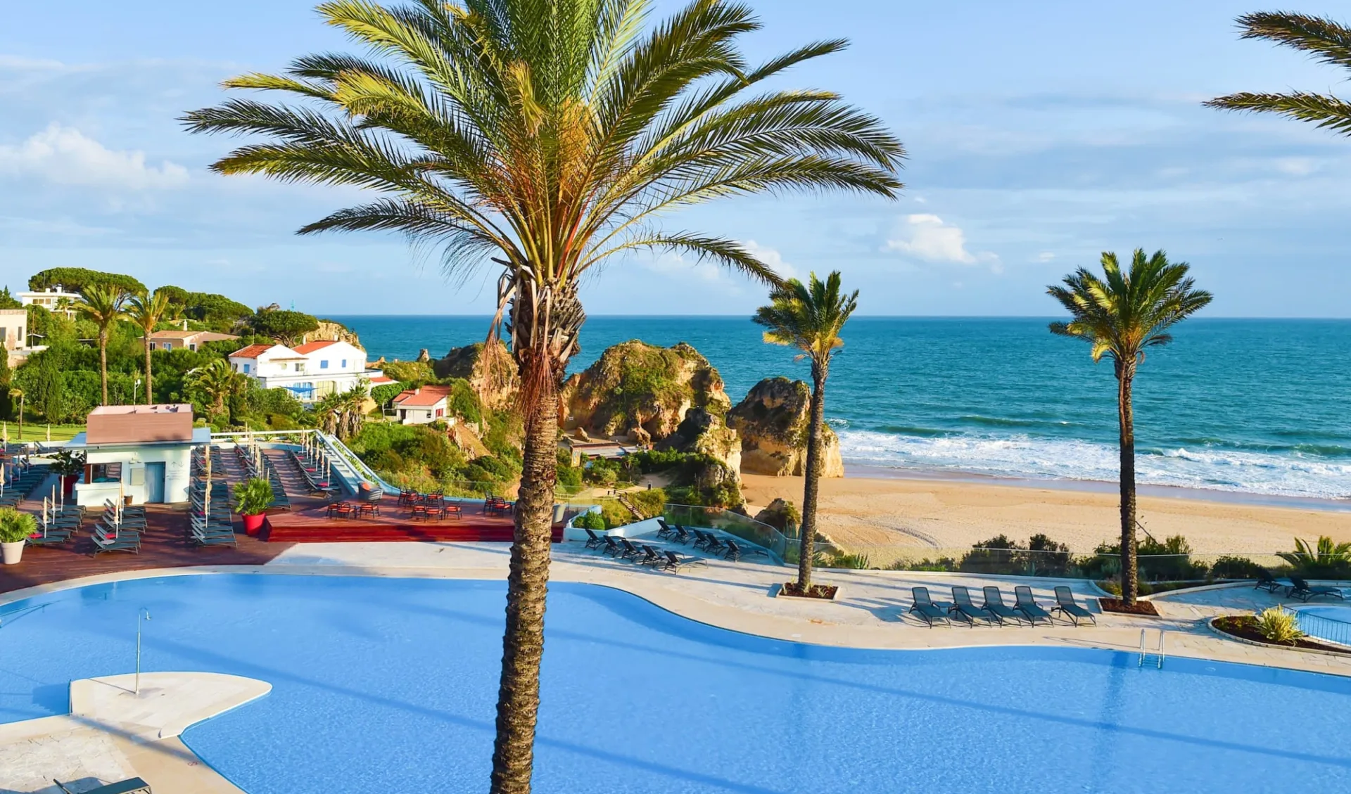 Badeferien im Pestana Alvor Praia ab Algarve: Pestana Alvor Praia Premium Beach_2