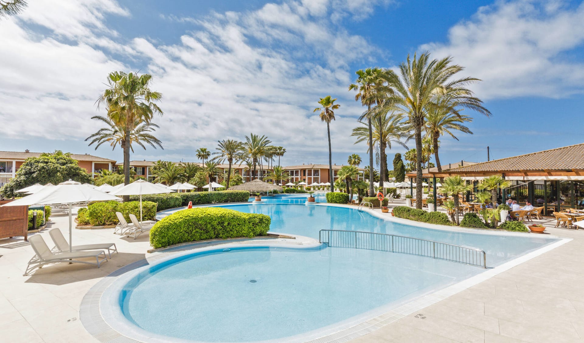 Badeferien im Blau Colonia Sant Jordi Resort & Spa ab Mallorca: PMI_Blau Colonia Sant Jordi_2