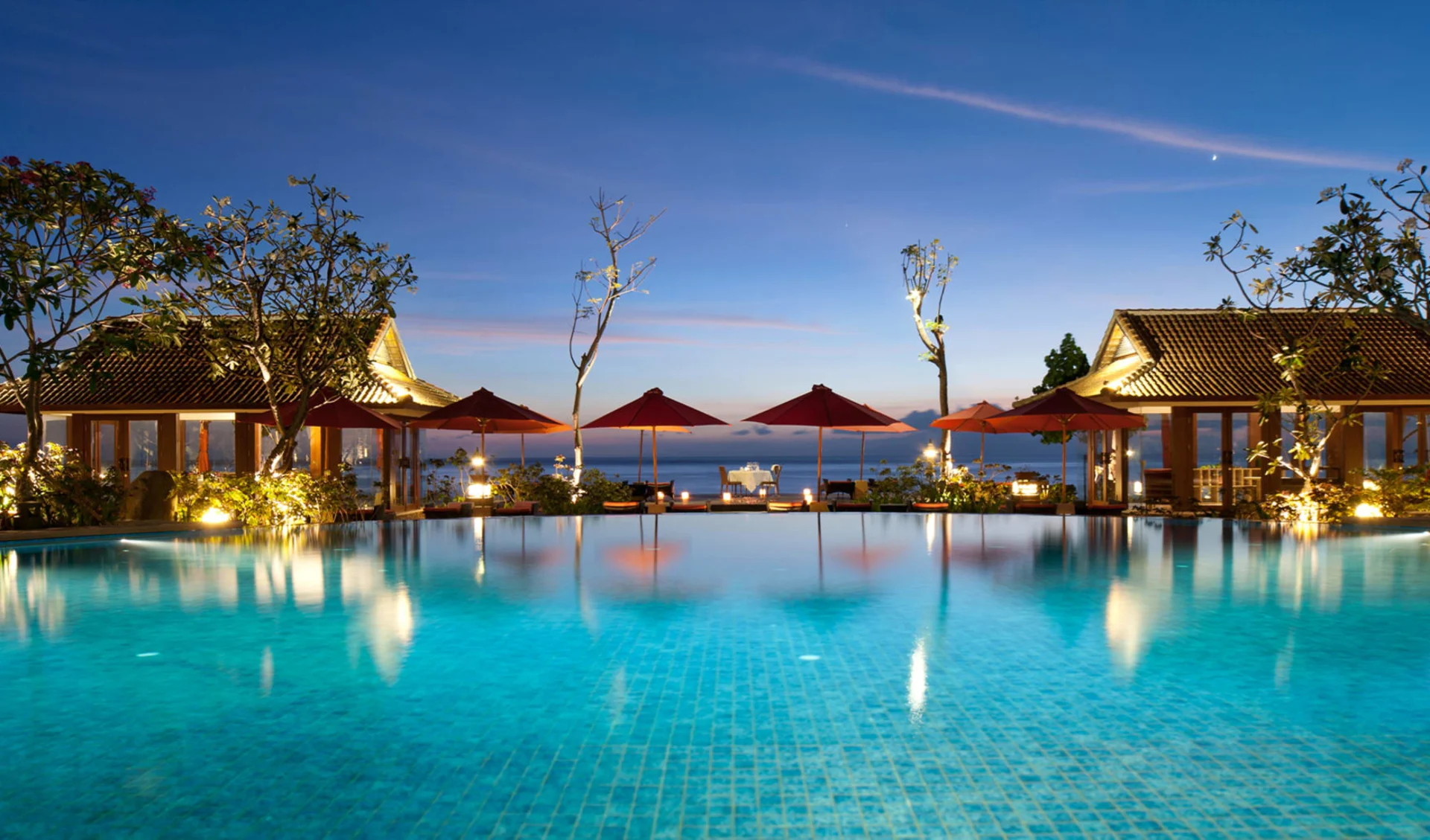 Sudamala Suites & Villas Lombok: 