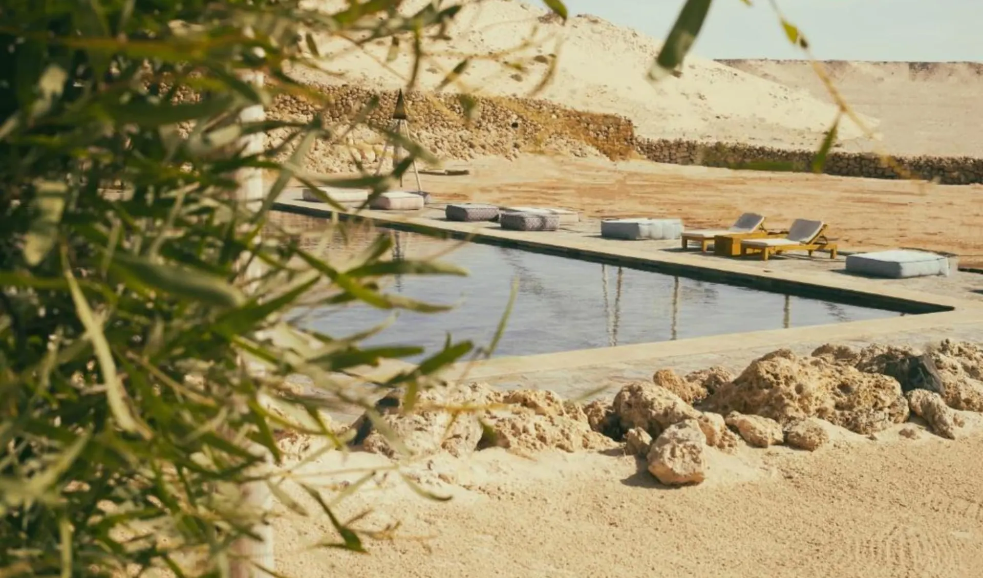 Dunes de Dakhla: 