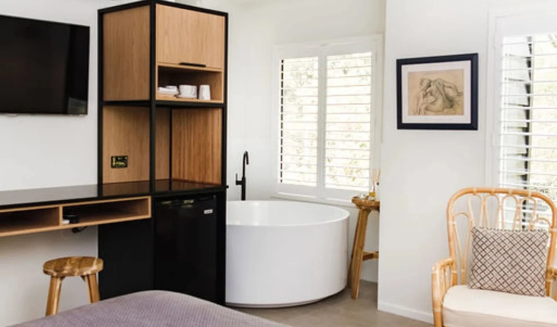 Chimes Spa Resort in Denmark: rach1369-1200x1599-crop-true
