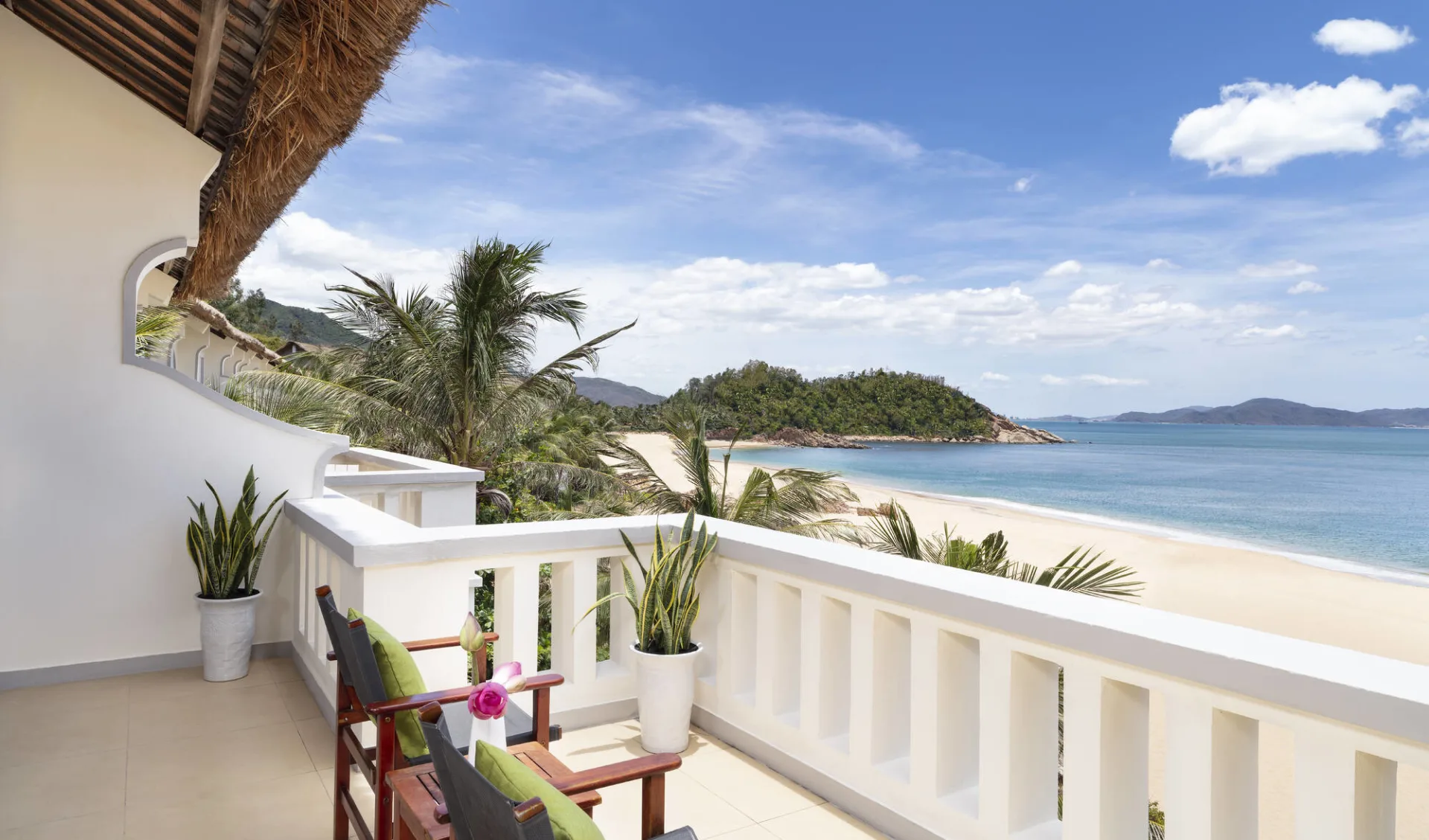 Avani Quy Nhon Resort:  Avani Family Studio | bathroom