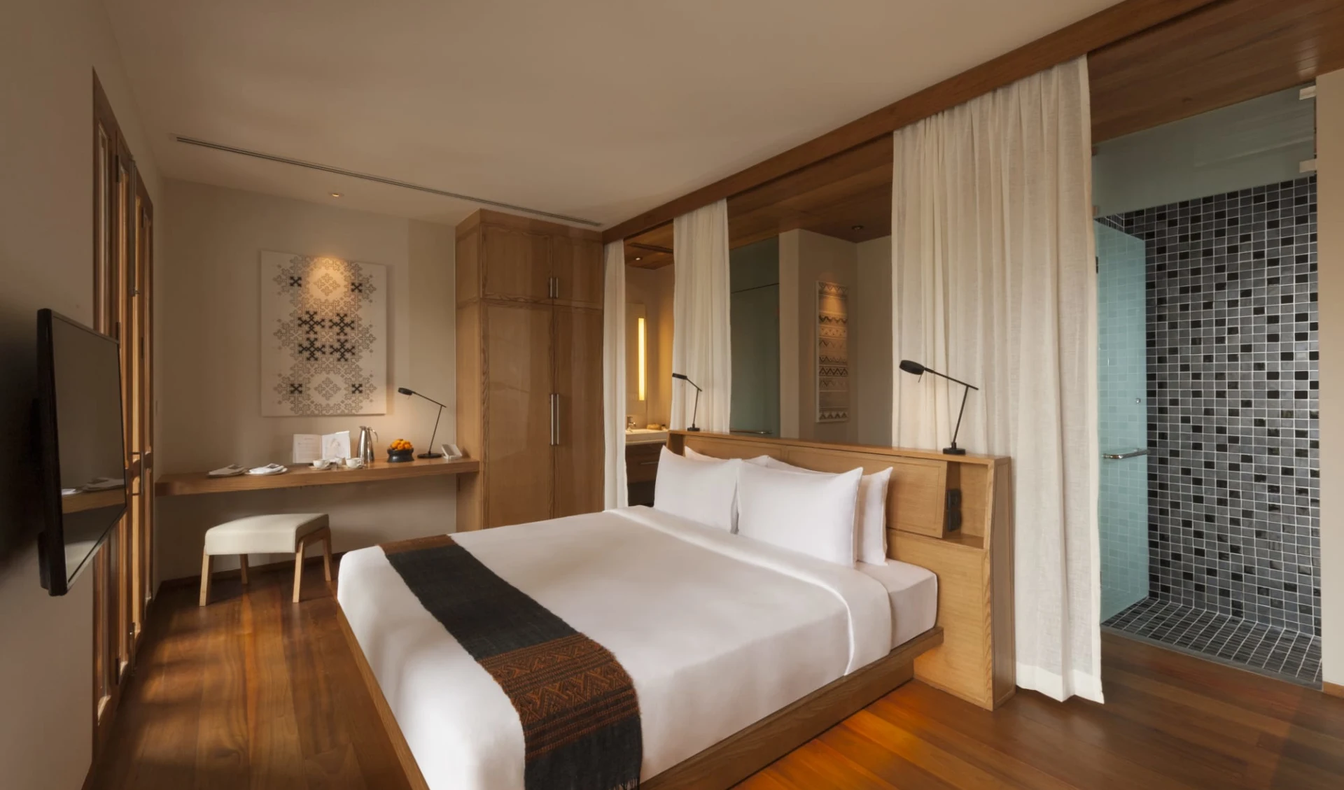 AVANI+ Luang Prabang:  Deluxe