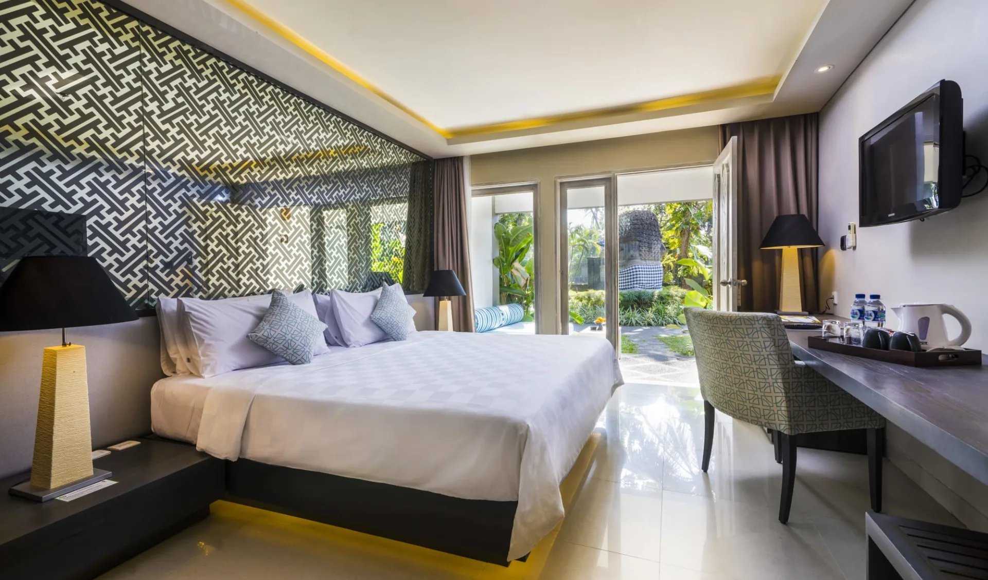 Segara Village in Südbali: Deluxe | Deluxe Promotion