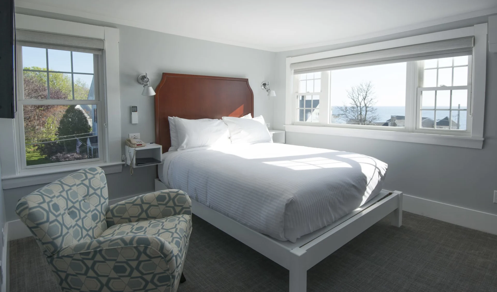 Emerson Inn by the Sea in Rockport:  Emerson Inn by the Sea_Standard