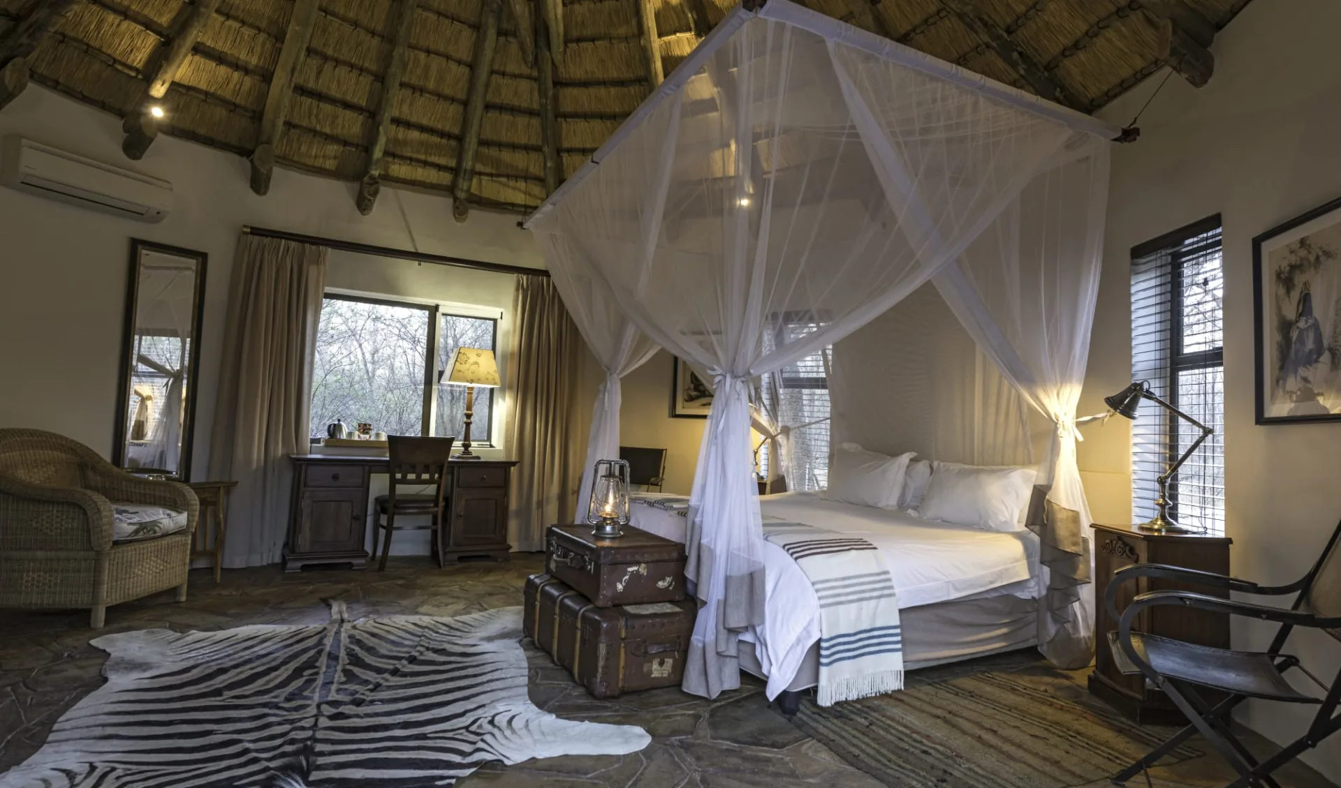 Onguma Forest Camp in Etosha Nationalpark:  Etosha Aoba Lodge_2528