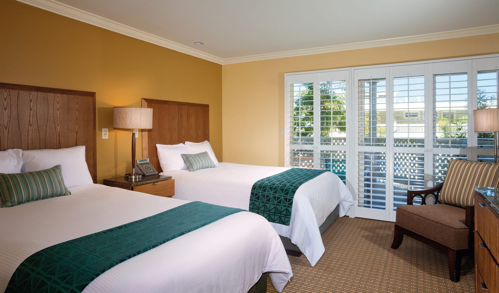 Inn at Morro Bay:  Inn at Morro Bay