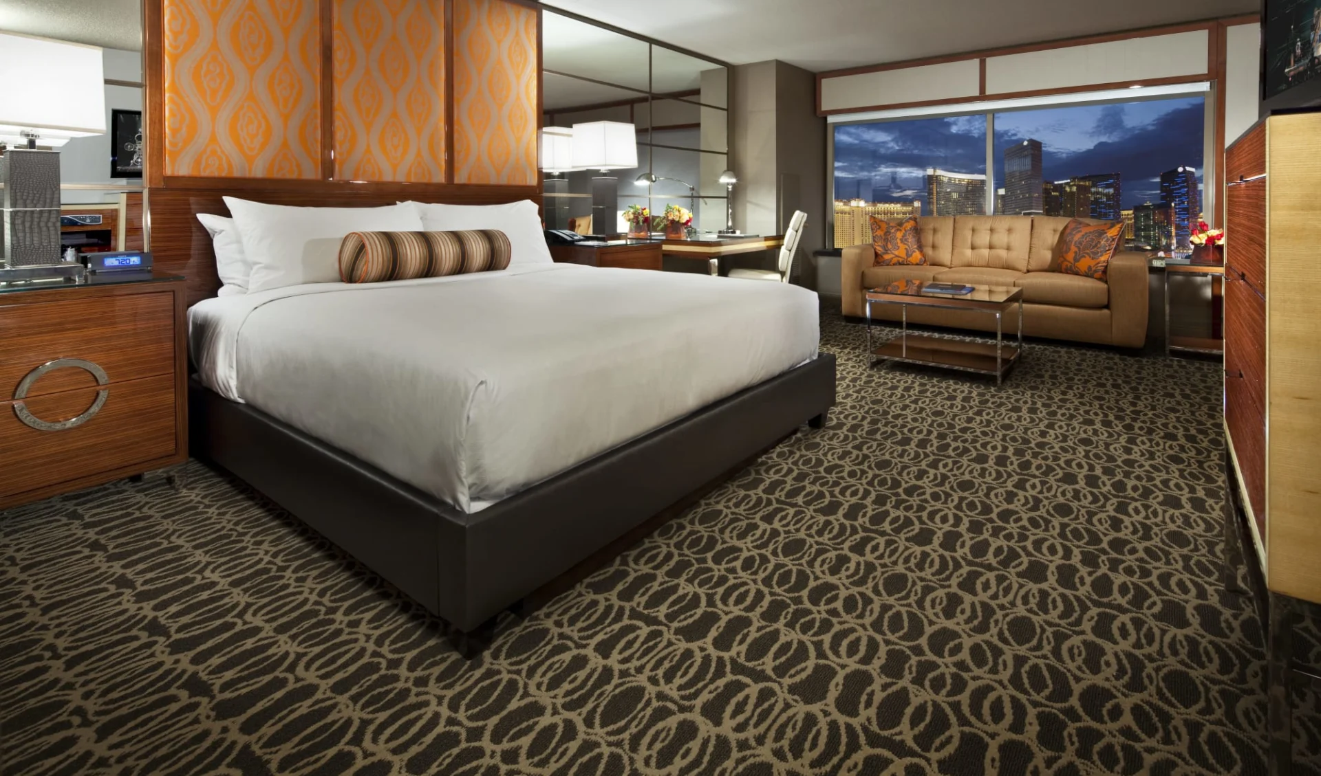 MGM Grand Hotel in Las Vegas:  MGM Grand - Grand Room