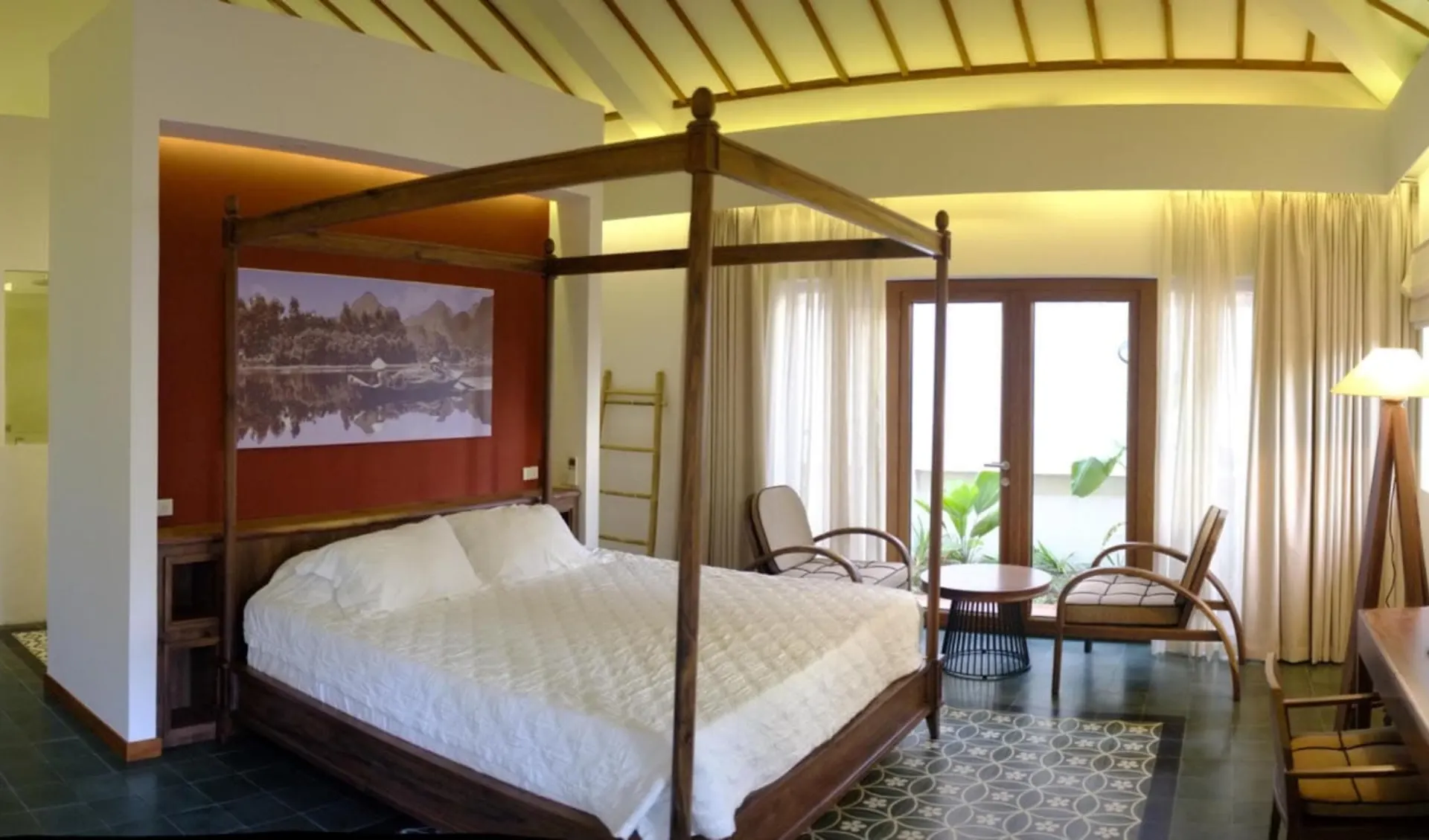 Cassia Cottage in Phu Quoc:  Modern Deluxe