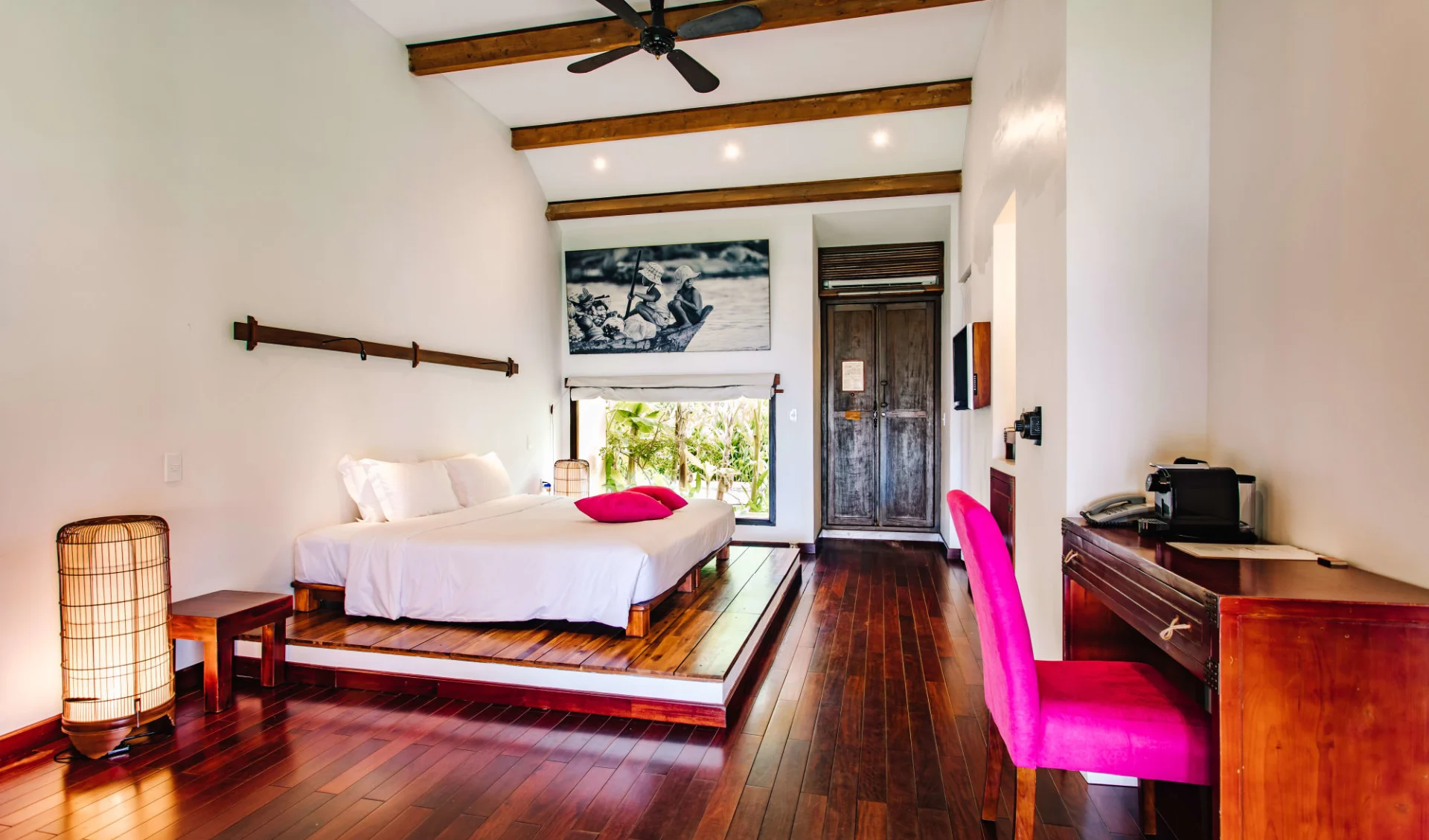 Chen Sea Resort & Spa in Phu Quoc:  Seaview Villa