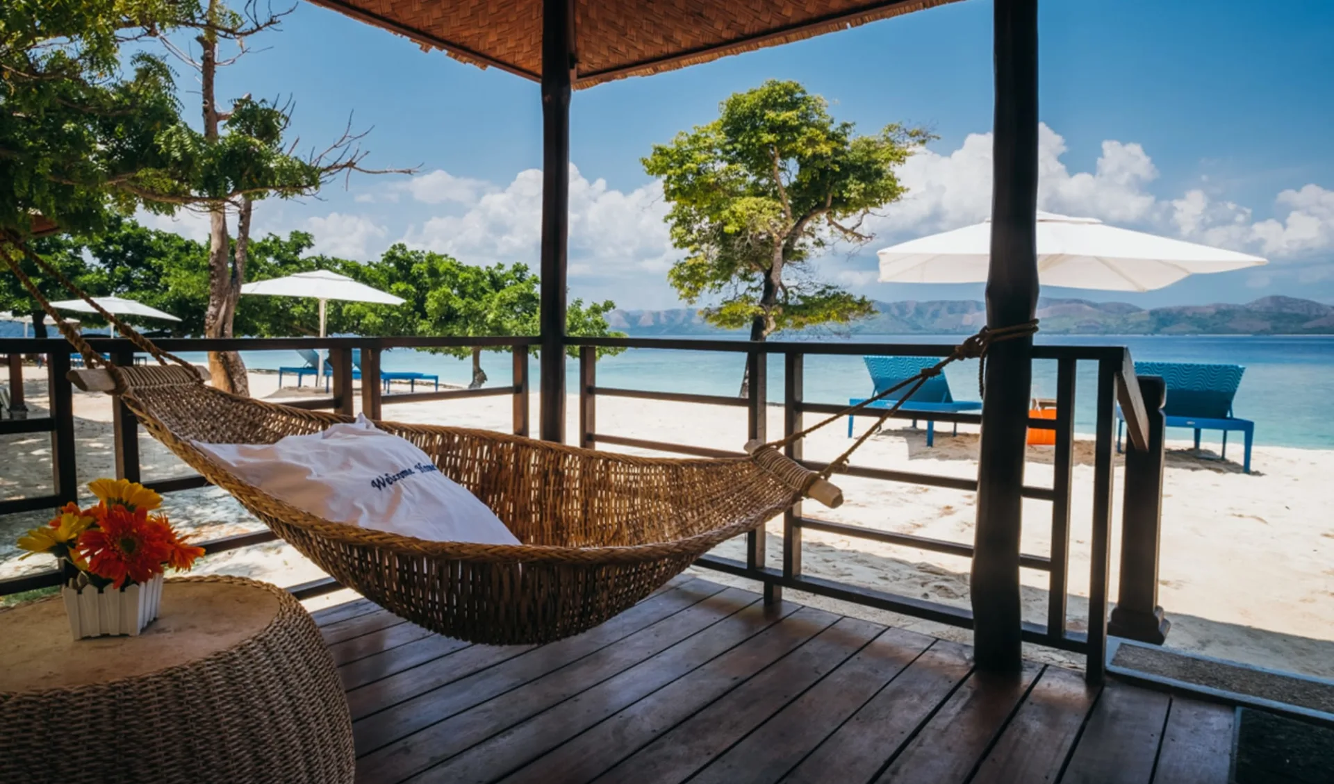 Discovery Coron in Palawan:  Sunset Villa Deluxe
