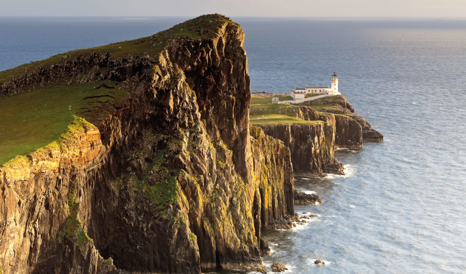 Inselromantik auf den inneren Hebriden ab Edinburgh: Schottland_IsleOfSkye_