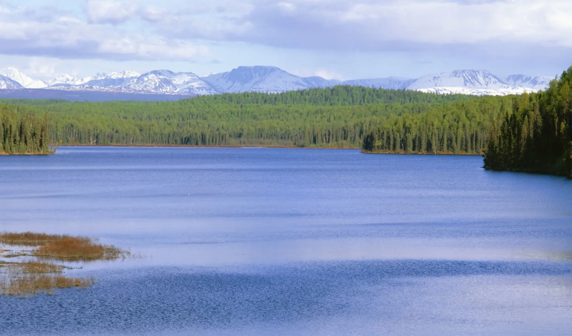 Caribou Lodge Alaska in Talkeetna: shutterstock_103209953_talkeetna