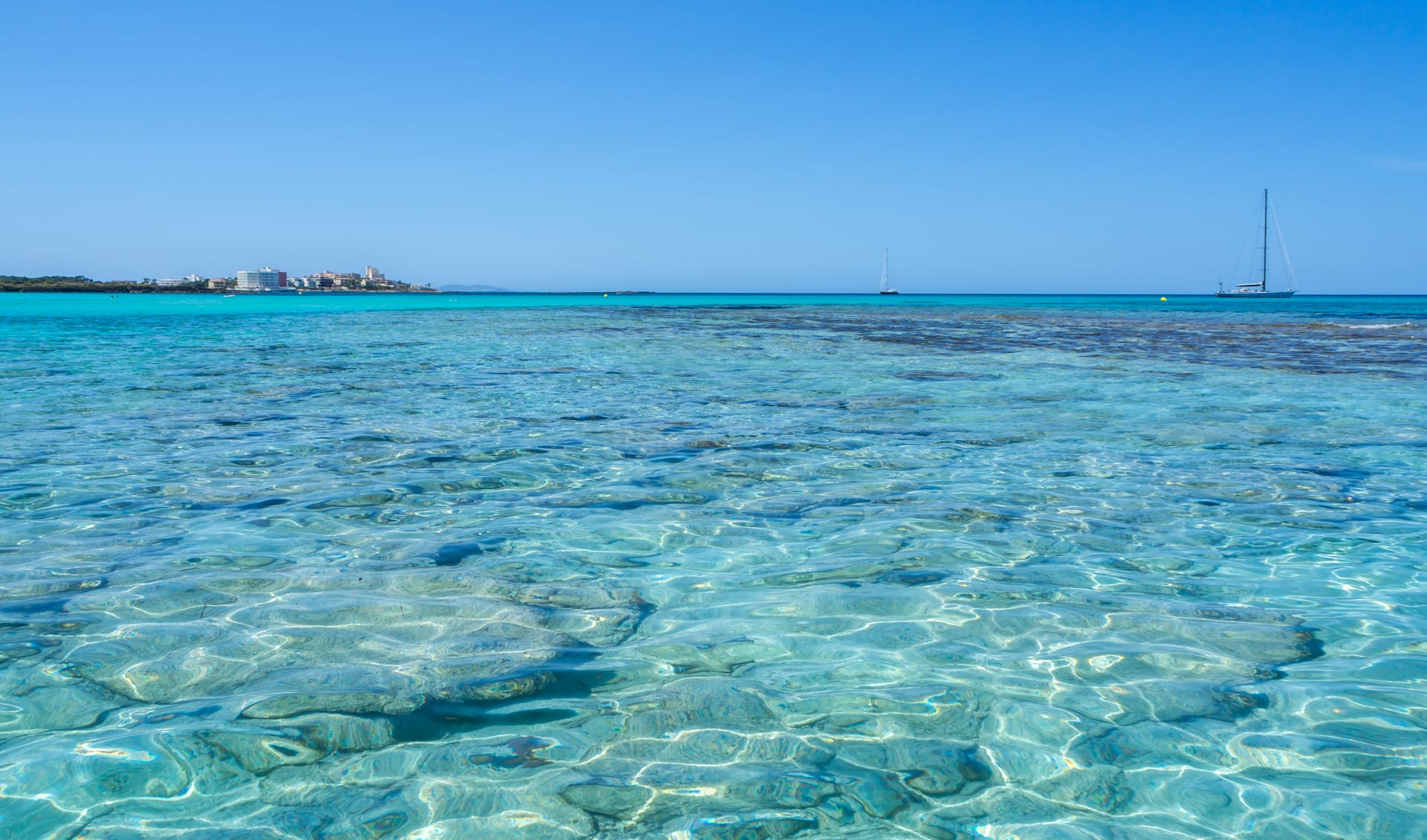 Badeferien im Universal Hotel Marqués ab Mallorca: shutterstock_1300798444_Hotel Marqués_Sant_Jordi