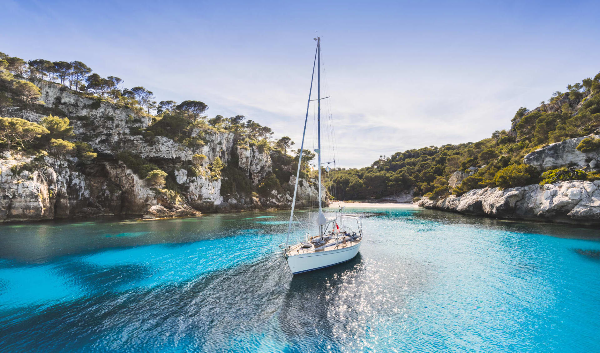 Badeferien im Grupotel Ibiza Beach Resort: shutterstock_1315228346_Grupotel Ibiza Beach