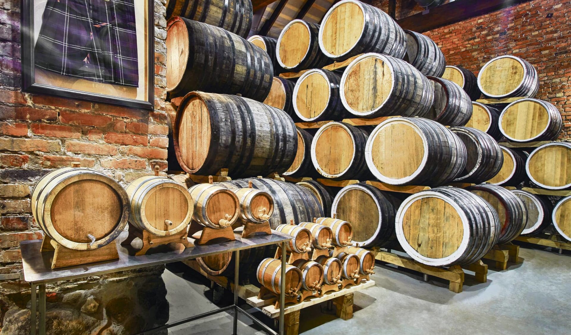 Schottland Entspannt ab Edinburgh: shutterstock_1324105238_NP