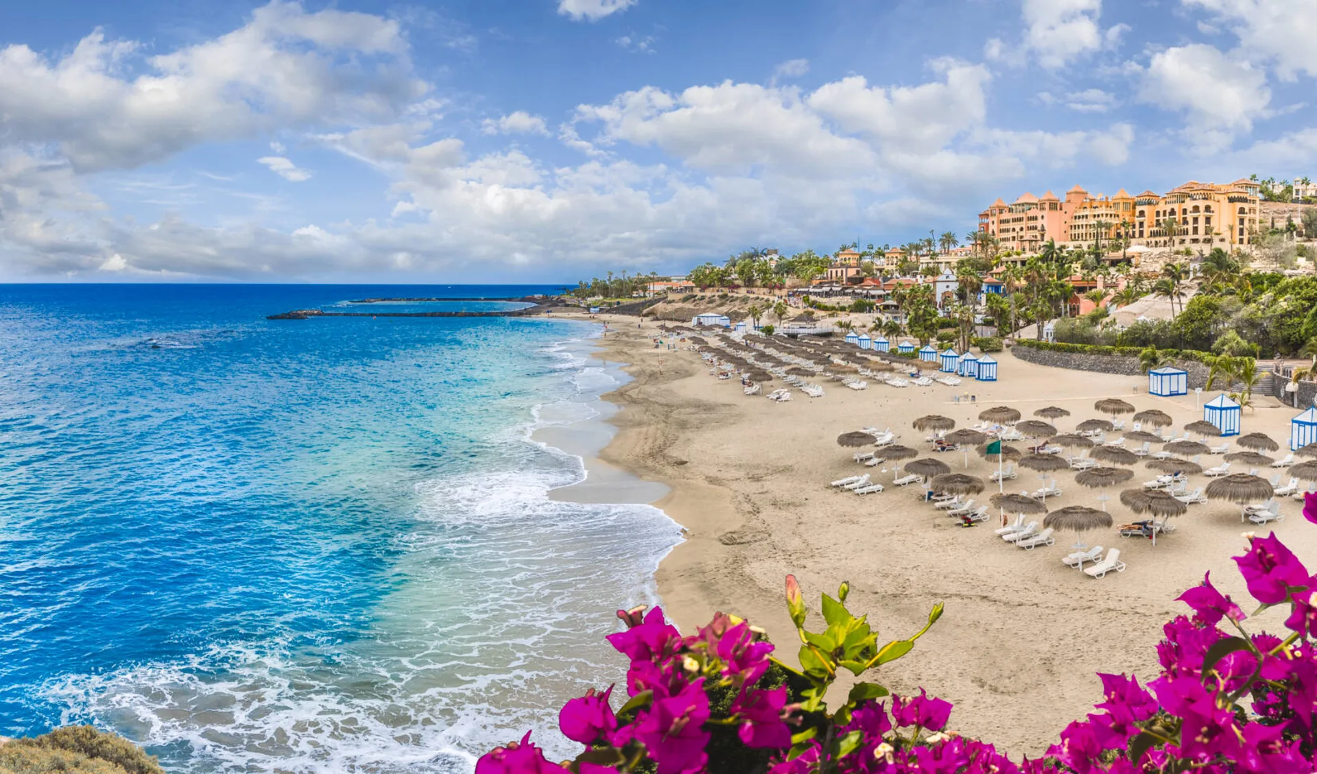 Badeferien im Adrian Hoteles Jardines de Nivaria ab Teneriffa: shutterstock_1483928750_Adrian Hotels Jardines de Nivaria