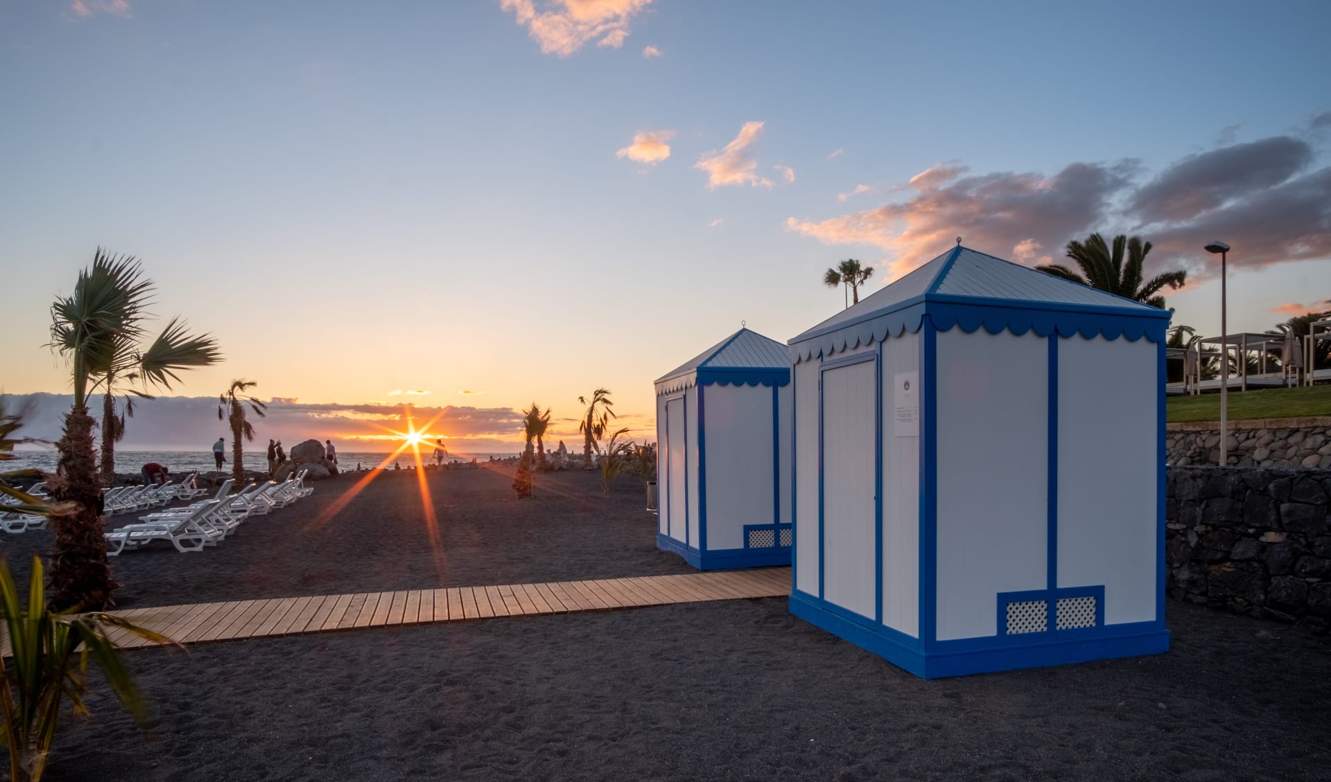 Badeferien im Adrian Hoteles Jardines de Nivaria ab Teneriffa: shutterstock_1768205753_Adrian Hotels Jardines de Nivaria