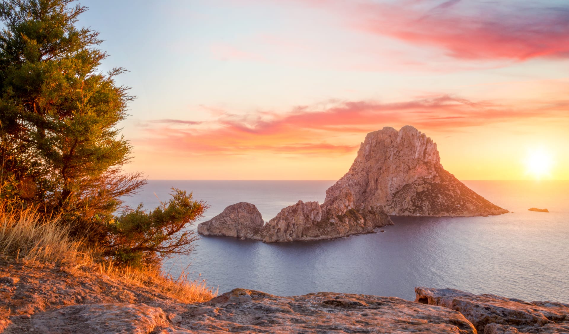 Badeferien im Grupotel Ibiza Beach Resort: shutterstock_410346478_Grupotel Ibiza Beach