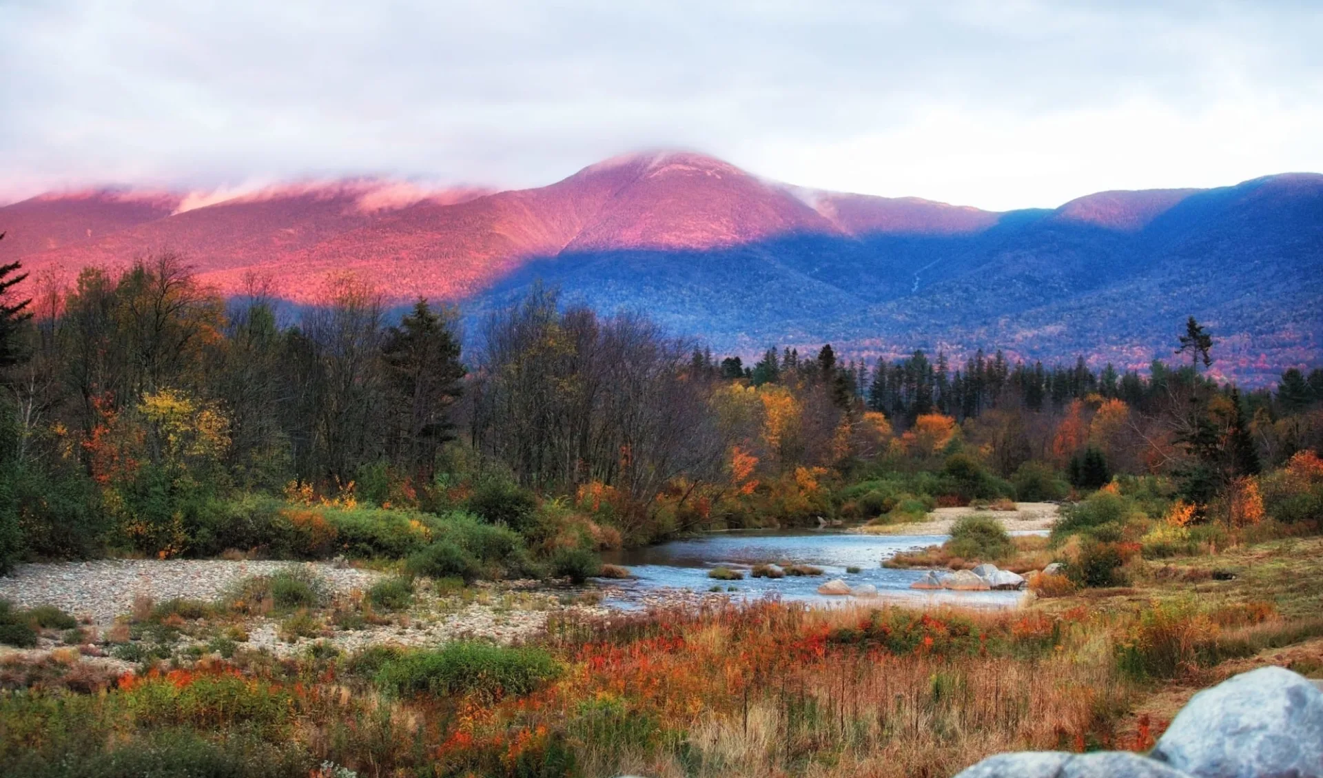 Omni Mount Washington Resort in Bretton Woods: shutterstock_616475252_newhampshire