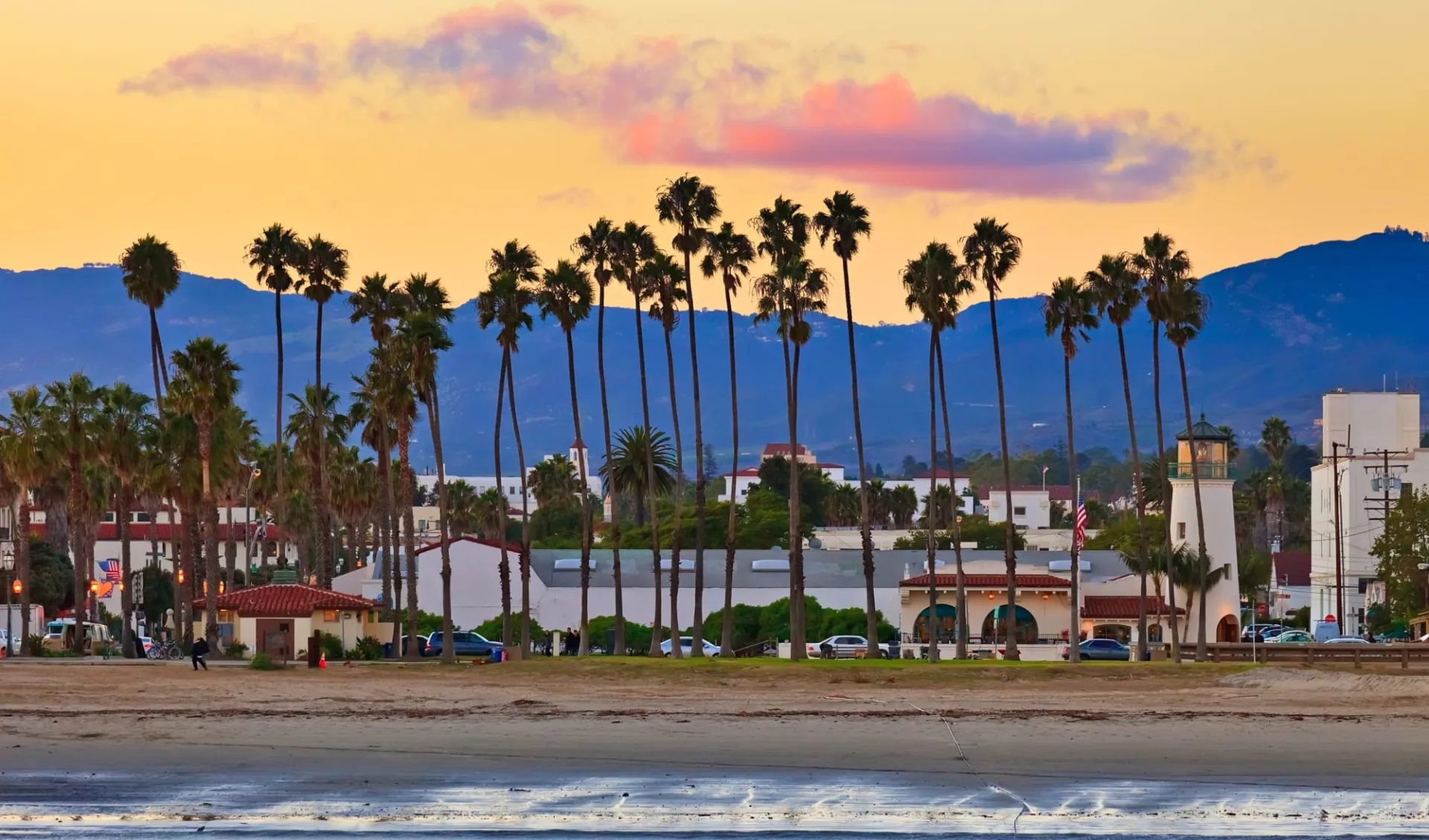 Hotel Milo Santa Barbara: shutterstock_68788534_santab