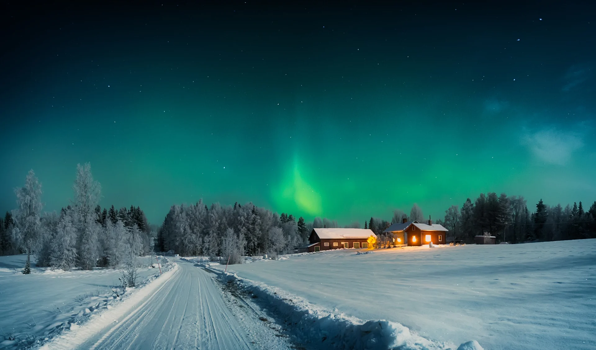 tromso, Lappland