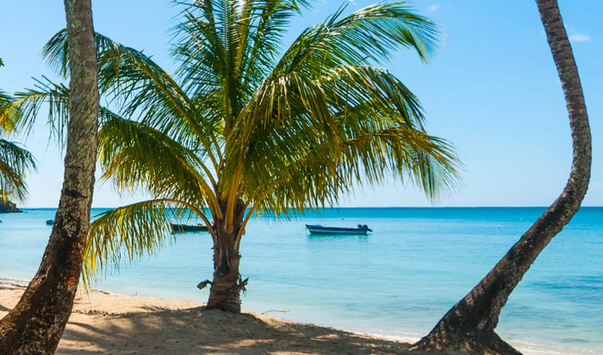 Isla Tierra Bomba, Kolumbien