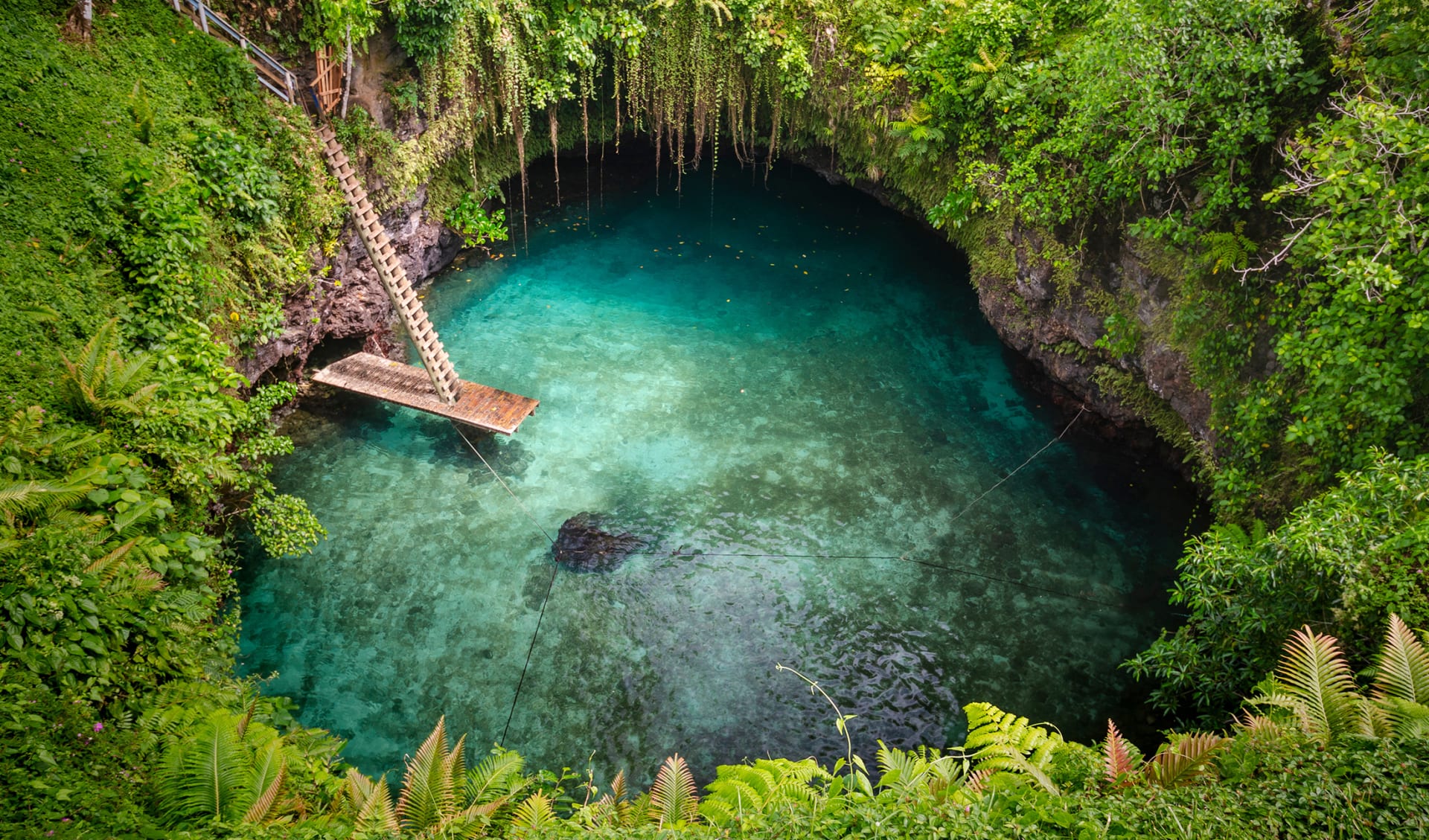 Samoa