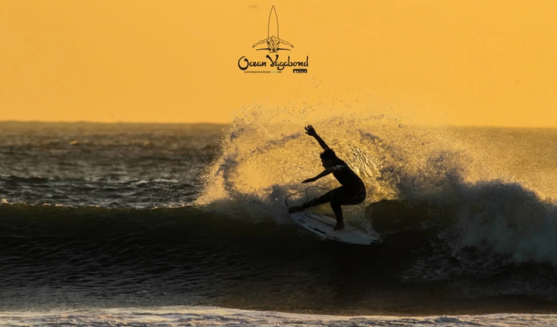 Océan Vagabond Lassarga in Dakhla: Surfing in Lassarga - Dakhla