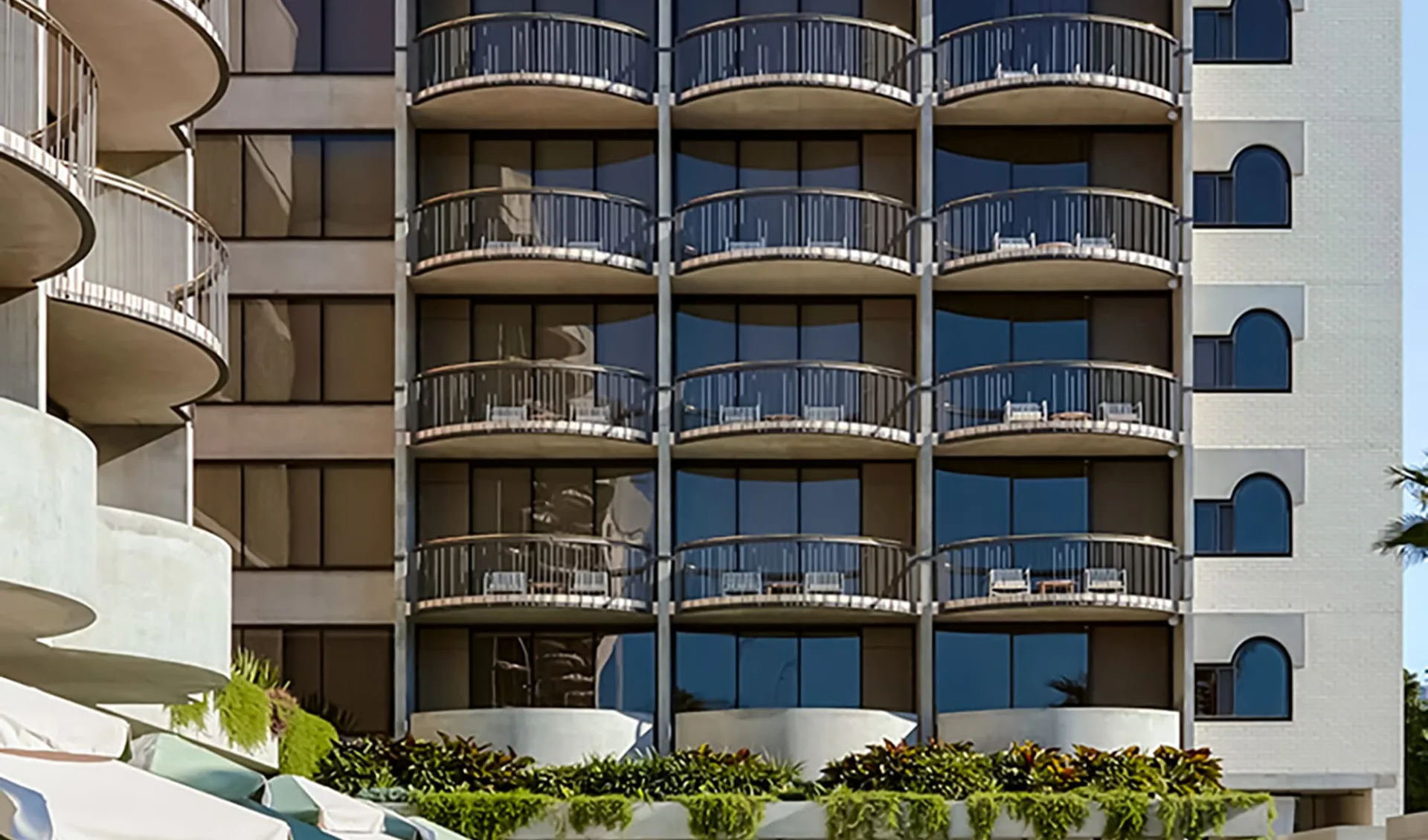 The Calile Hotel in Brisbane: The Calile-foc-portrait